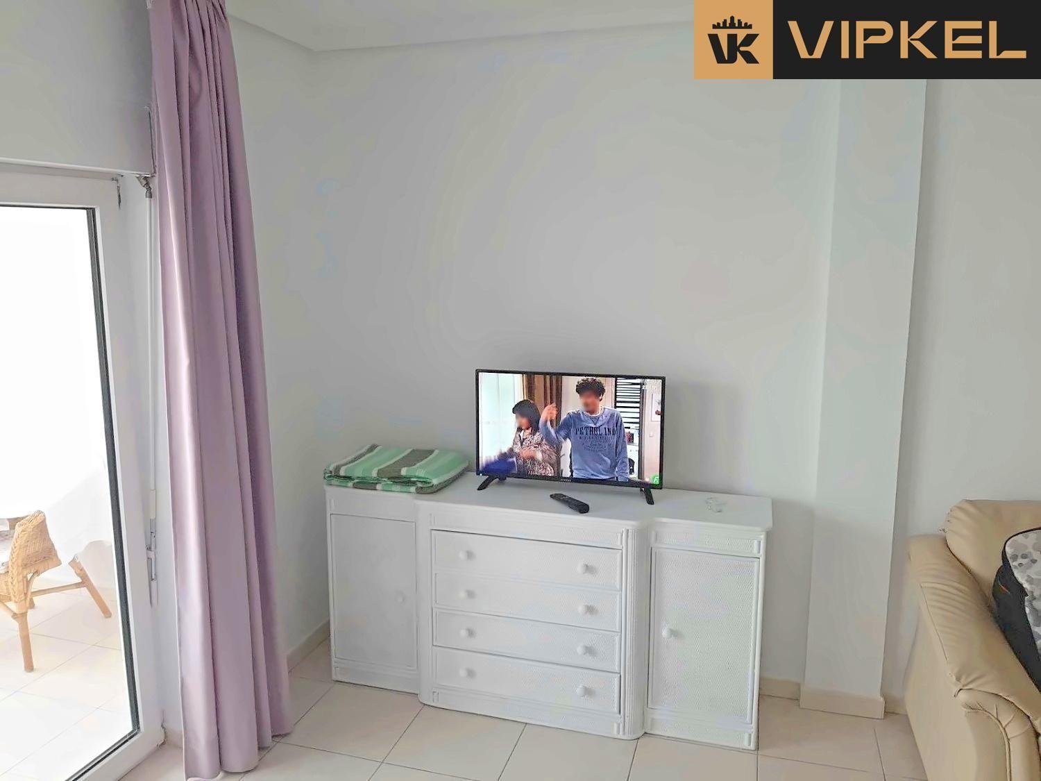 Studio for Sale in Arona