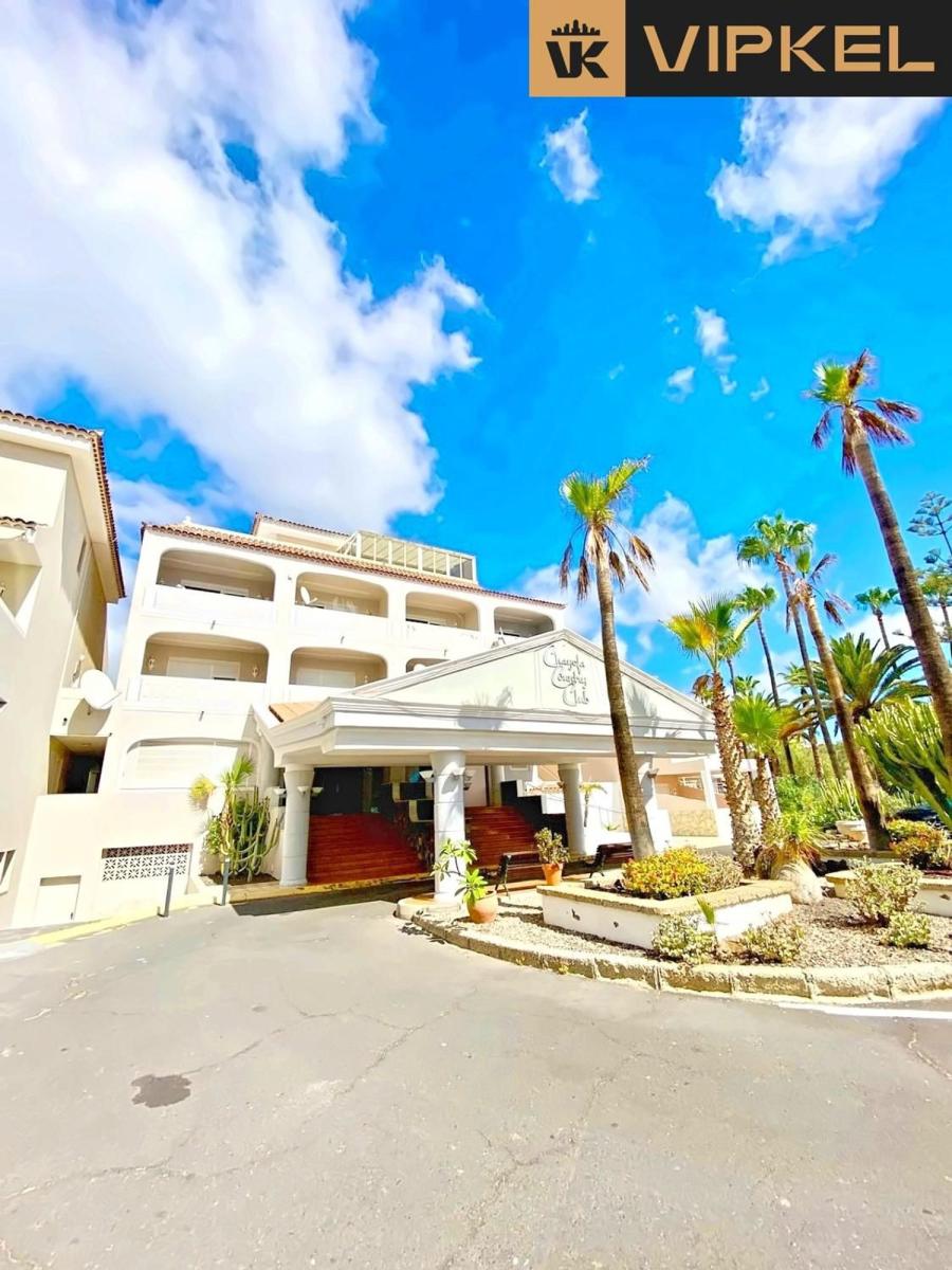 Studio for Sale in Arona