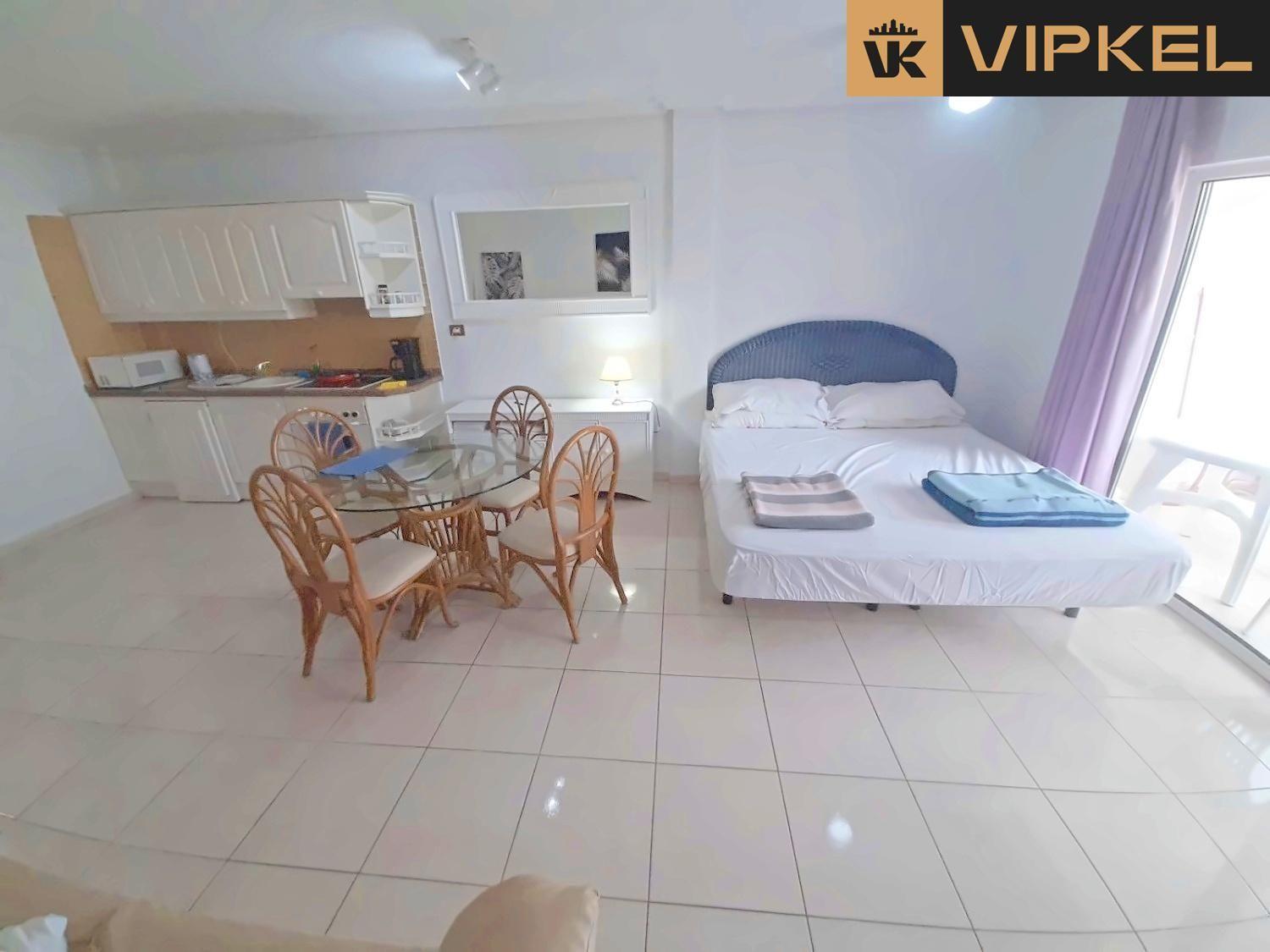 Studio for Sale in Arona