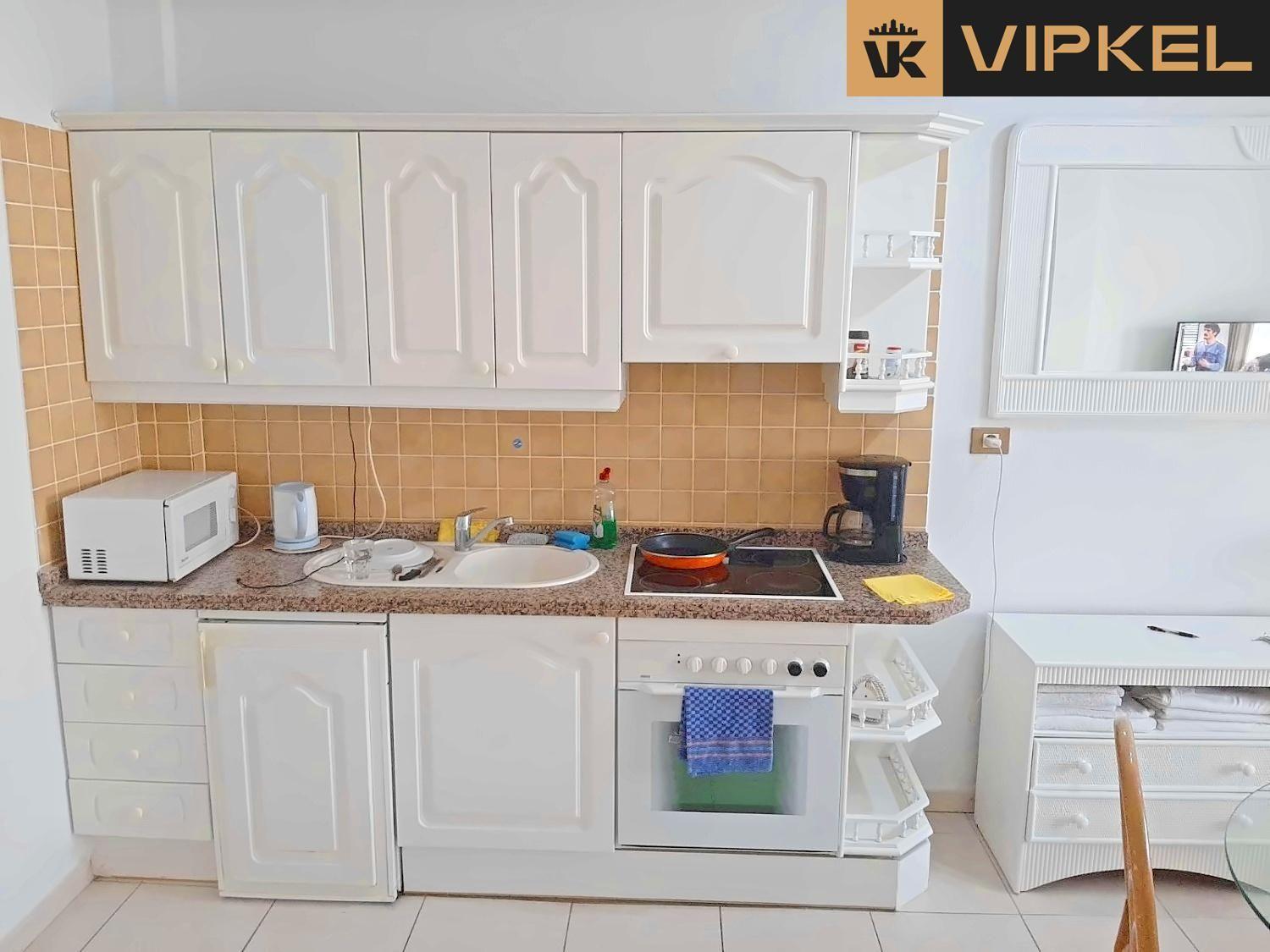 Studio for Sale in Arona