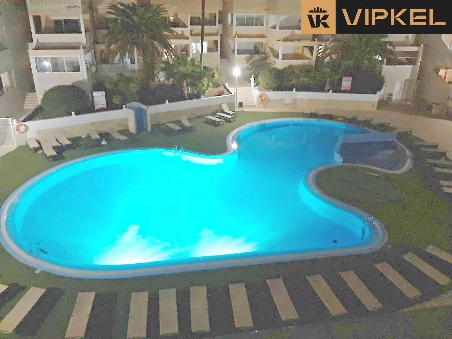 Studio for Sale in Arona