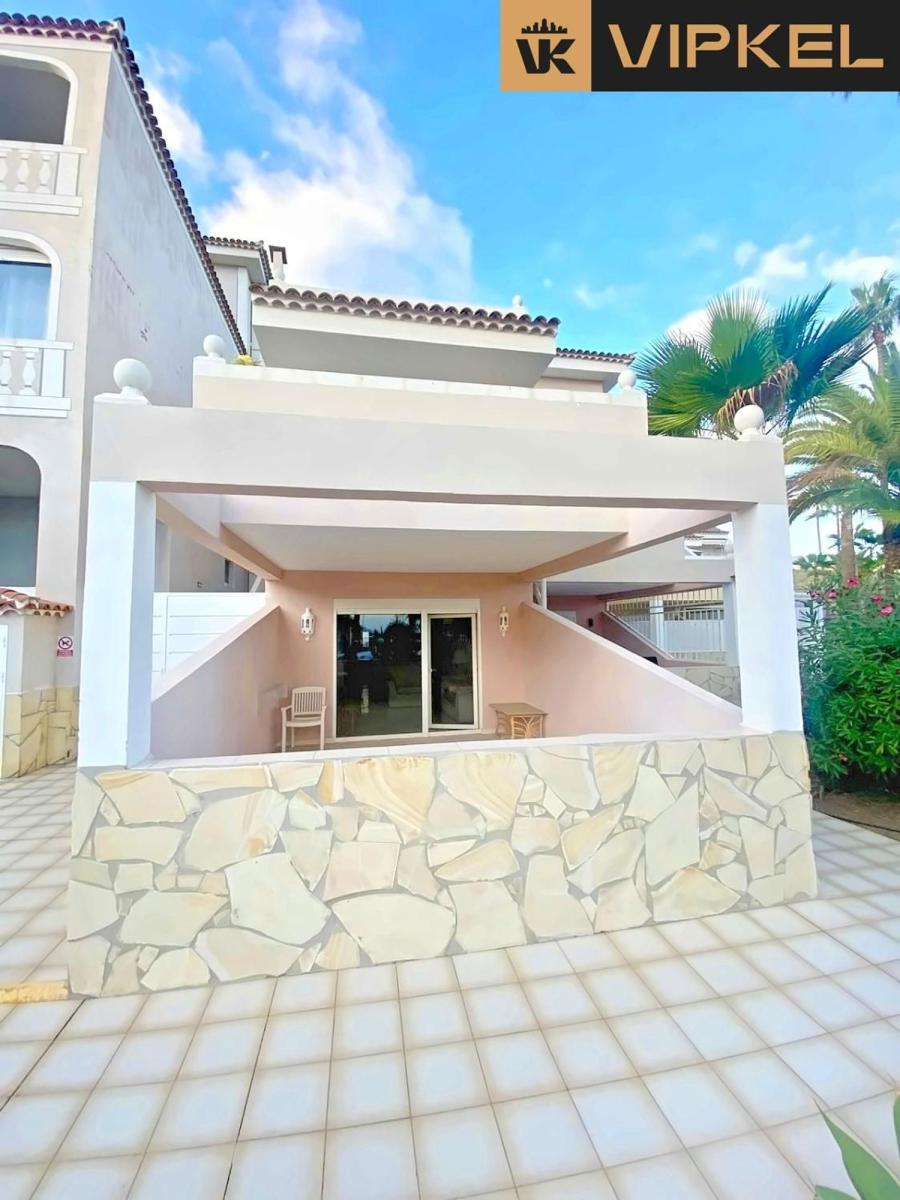 Studio for Sale in Arona