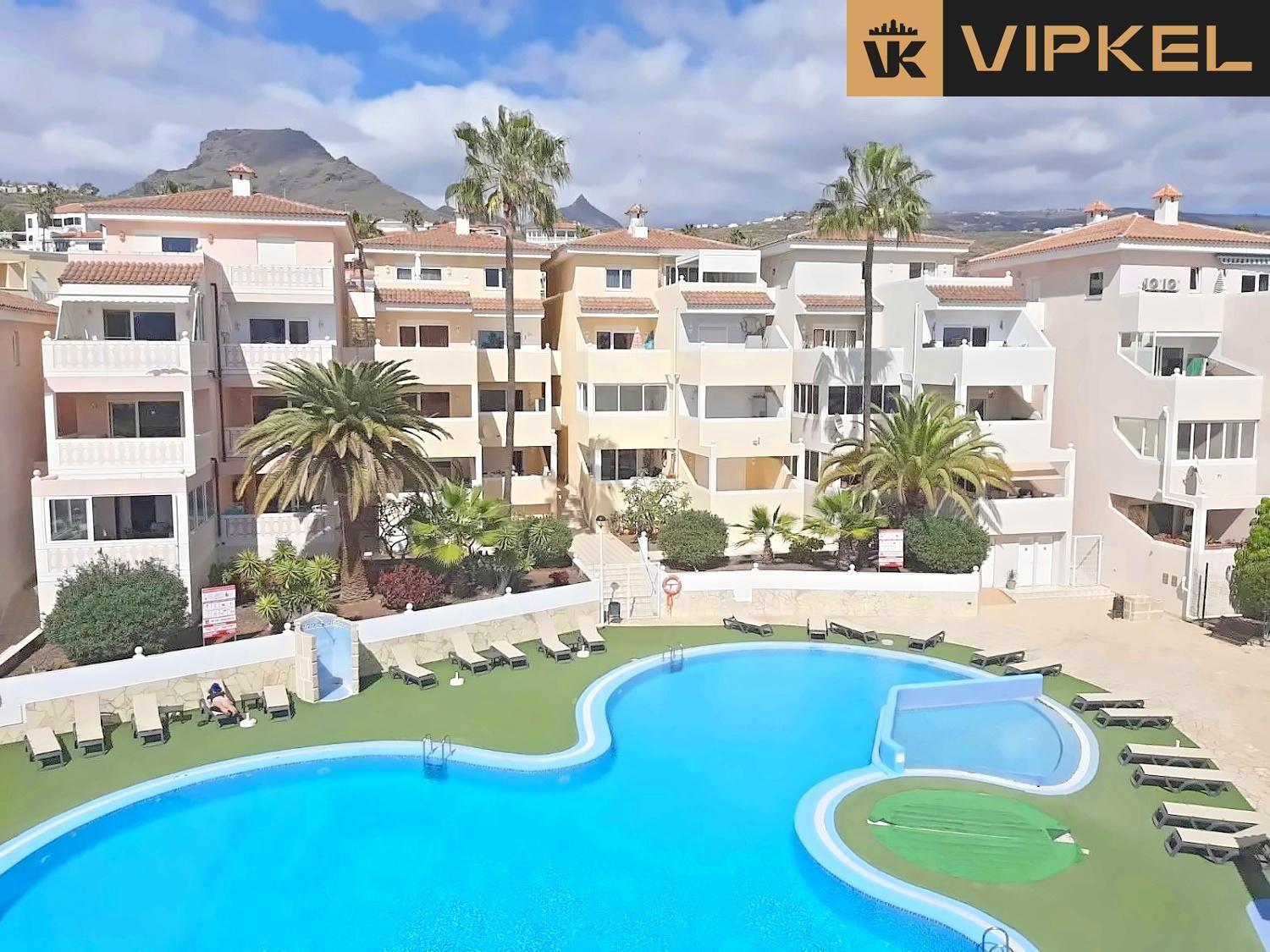 Studio for Sale in Arona