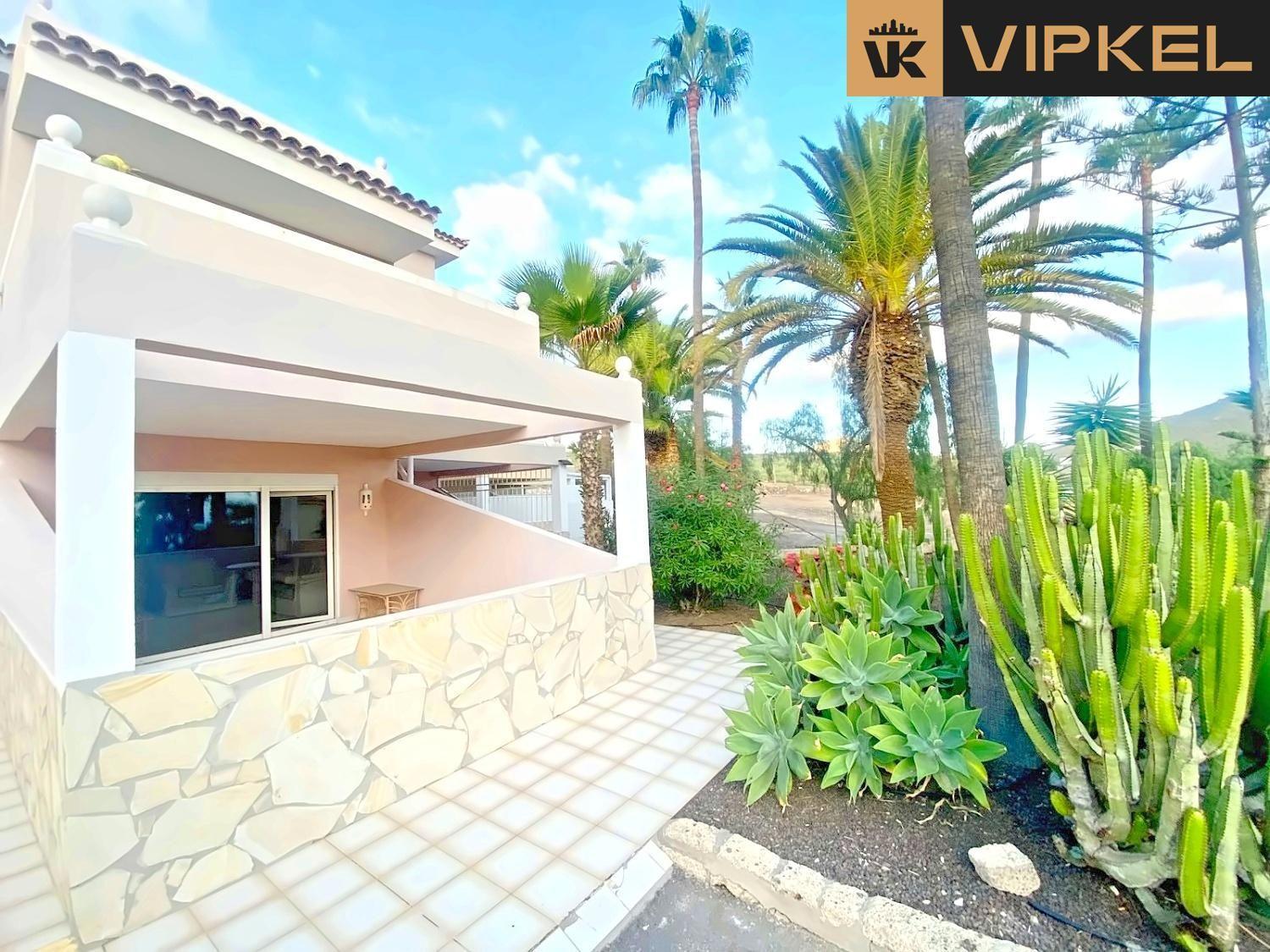 Studio for Sale in Arona