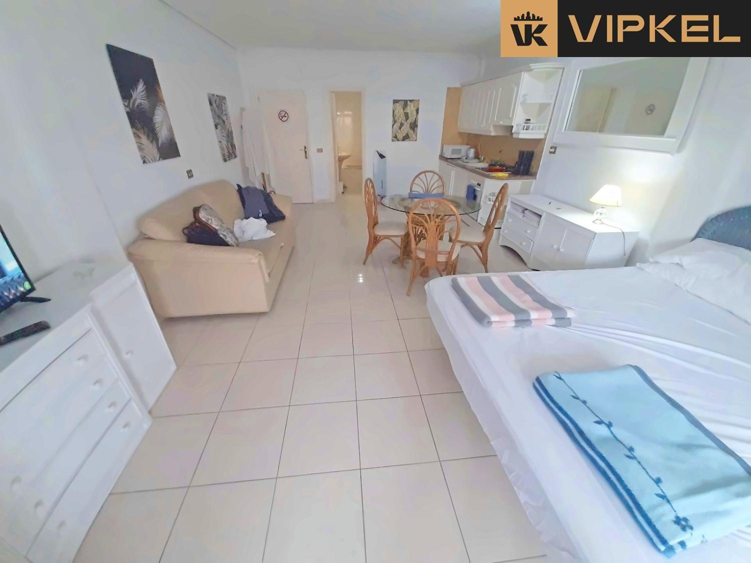 Studio for Sale in Arona