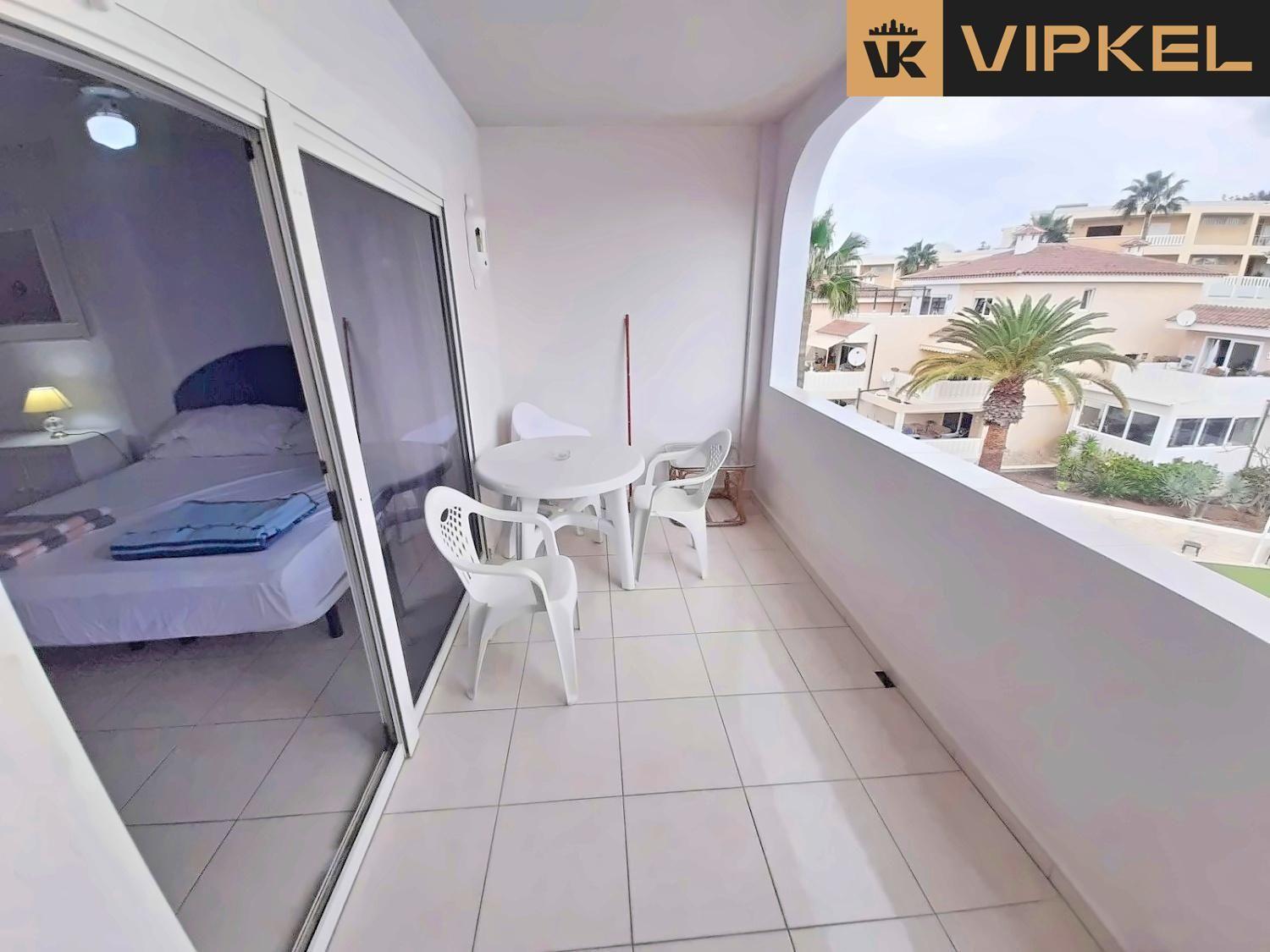 Studio for Sale in Arona