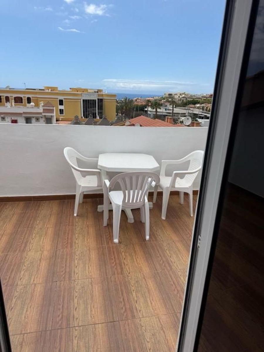 Duplex for Sale in Adeje