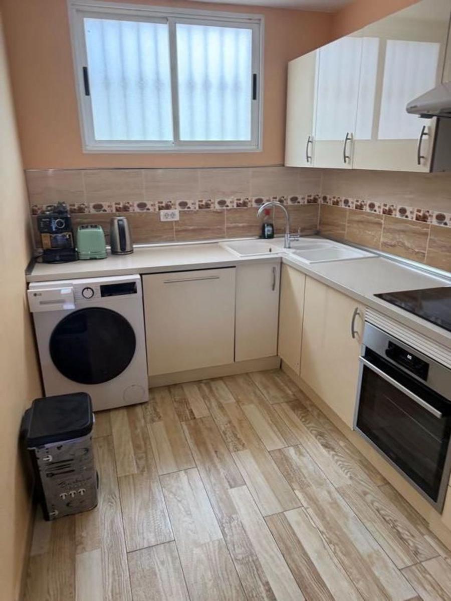 Duplex for Sale in Adeje