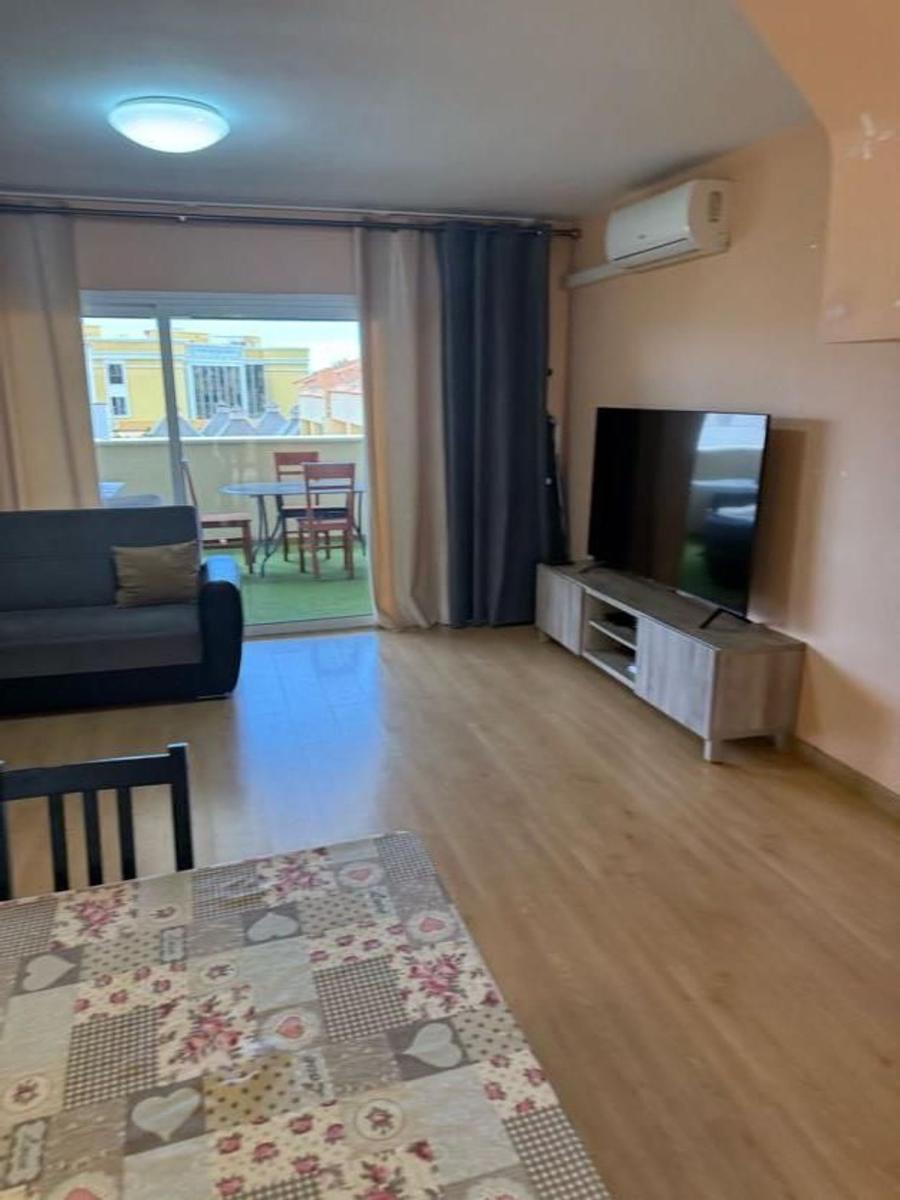 Duplex for Sale in Adeje