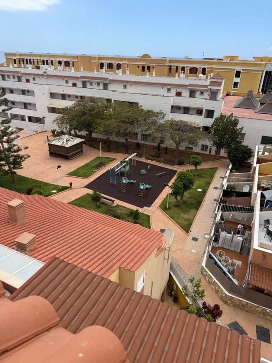 Duplex for Sale in Adeje