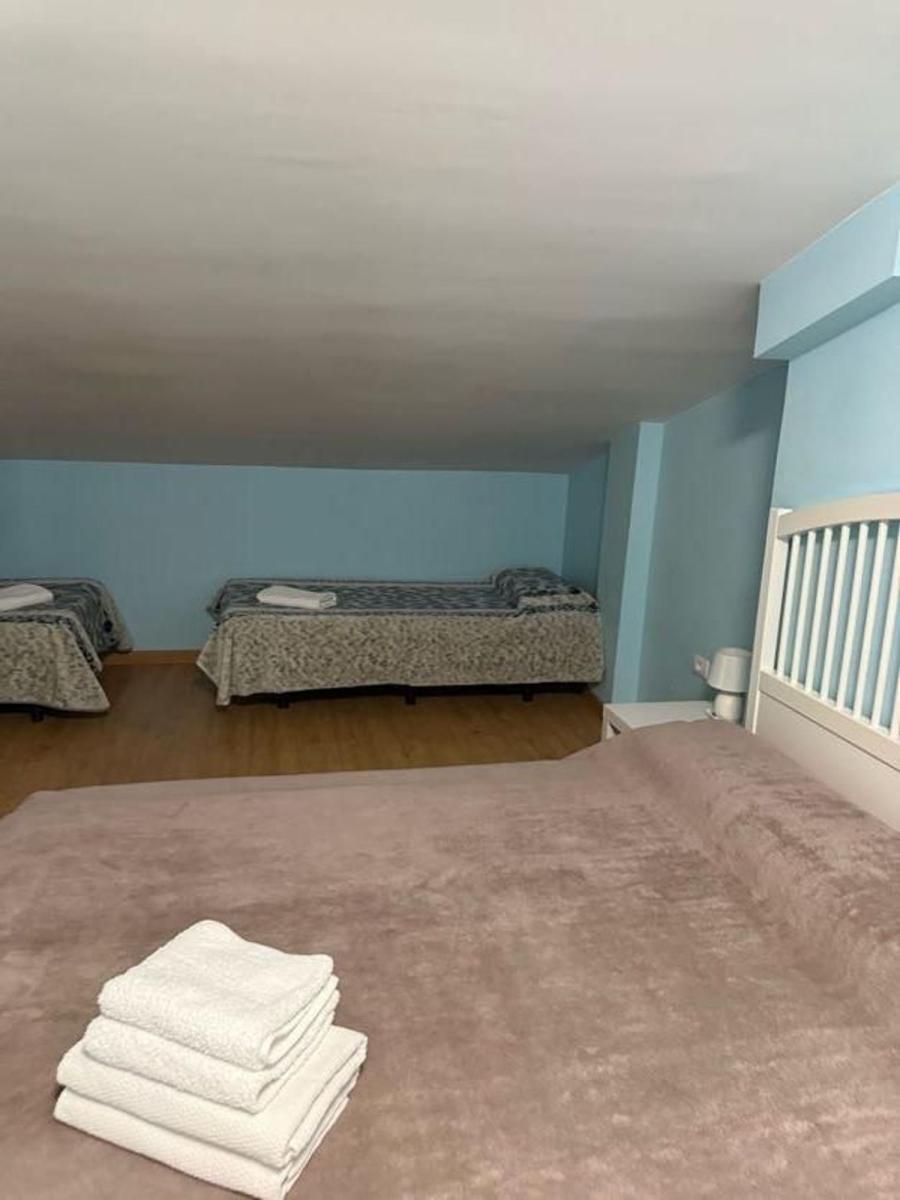 Duplex for Sale in Adeje