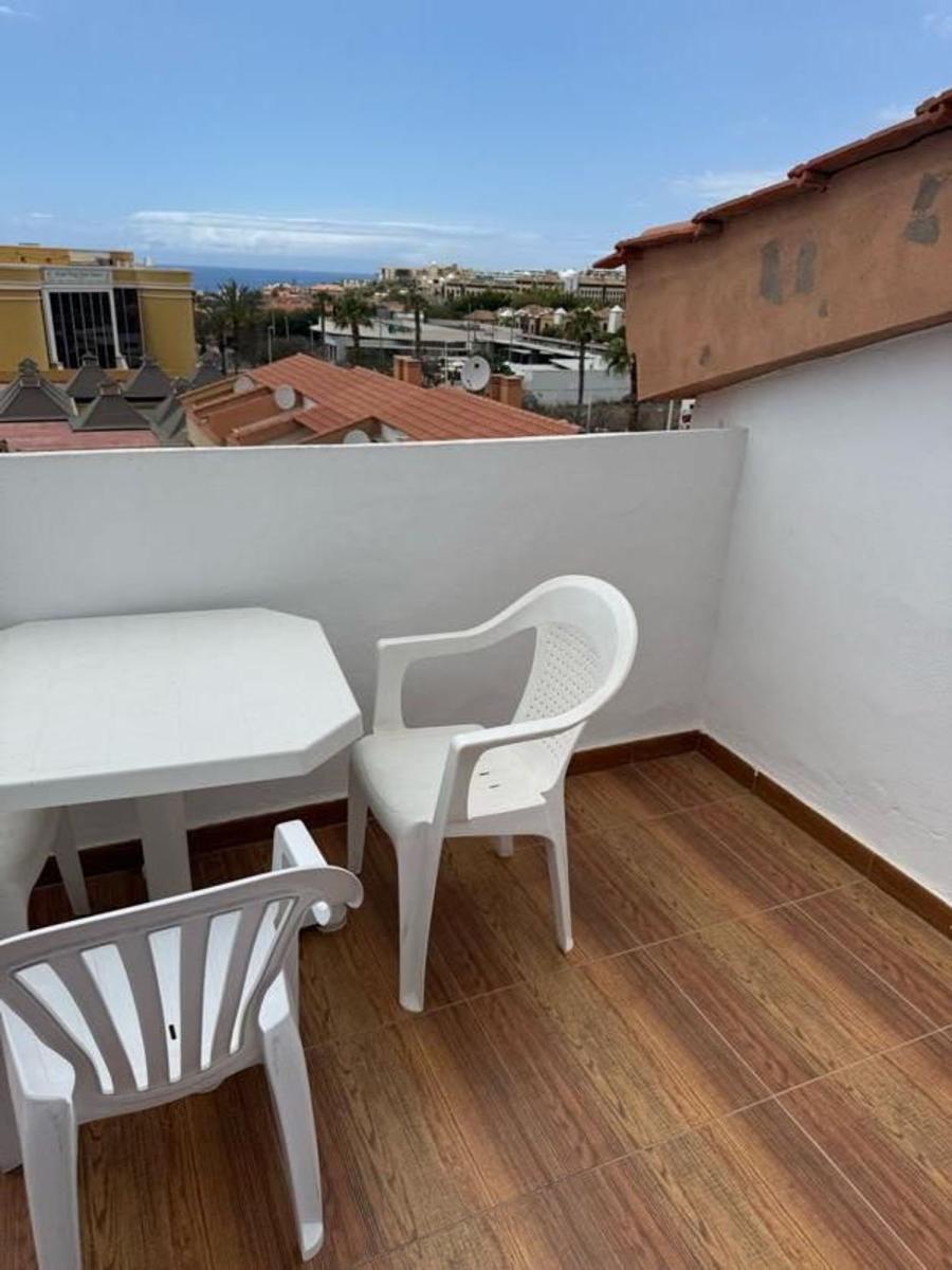 Duplex for Sale in Adeje