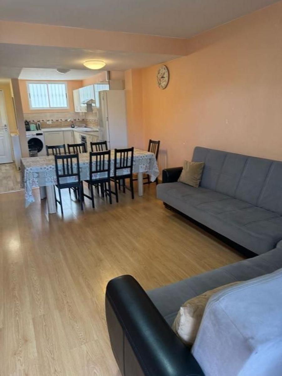 Duplex for Sale in Adeje