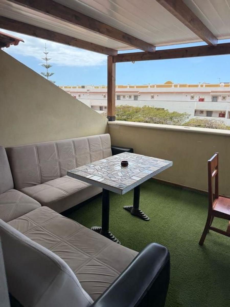 Duplex for Sale in Adeje