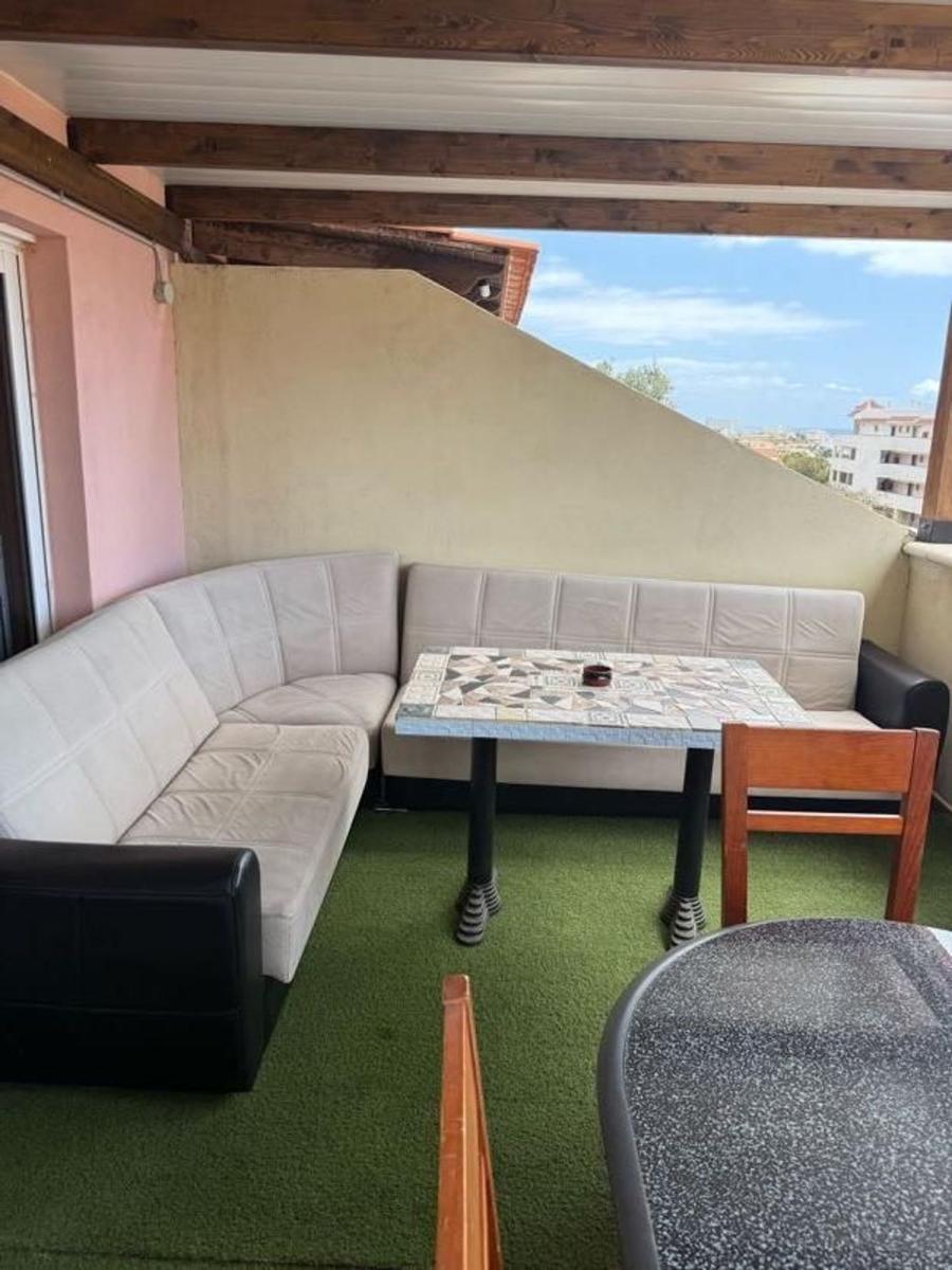 Duplex for Sale in Adeje