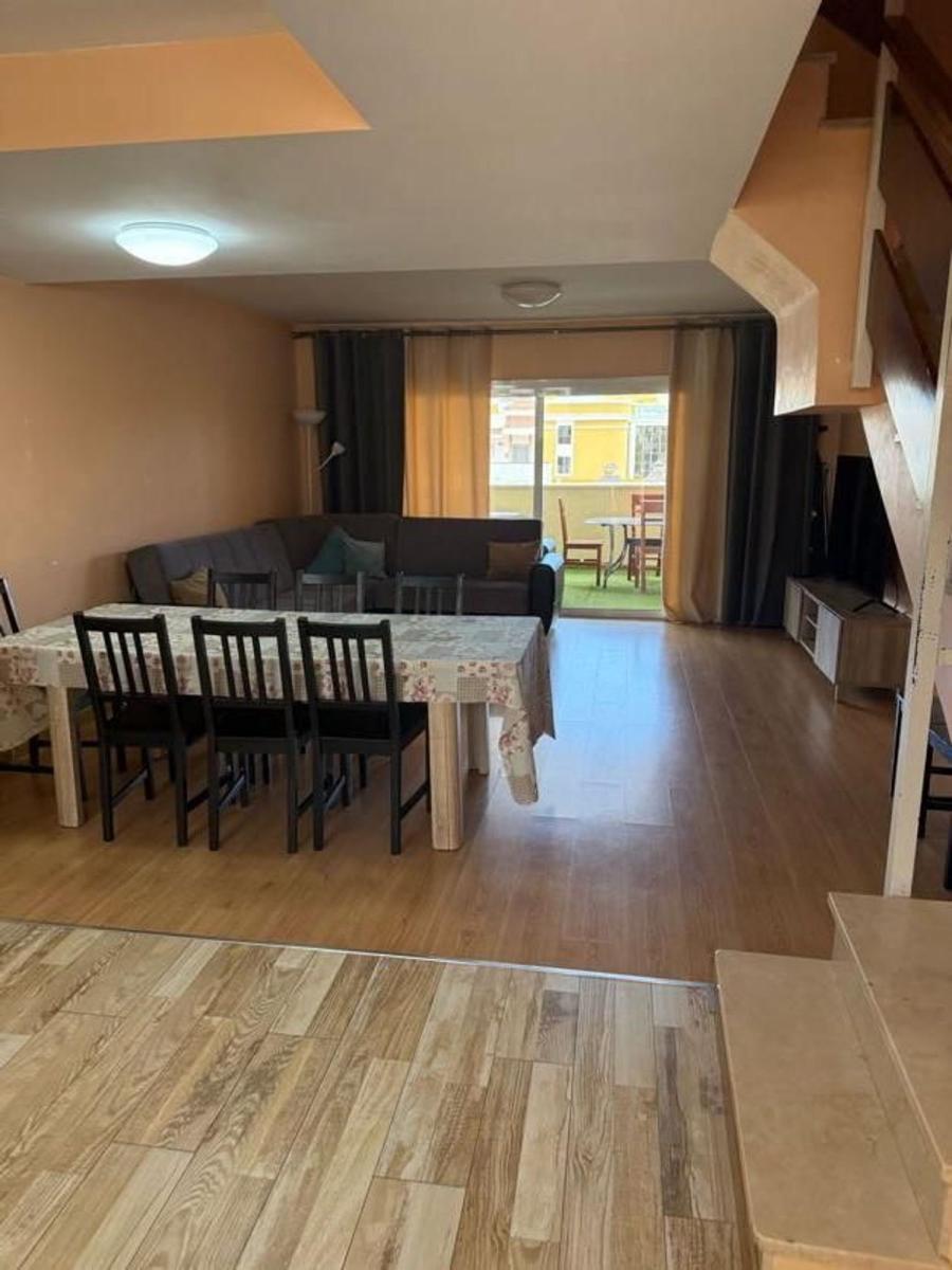 Duplex for Sale in Adeje