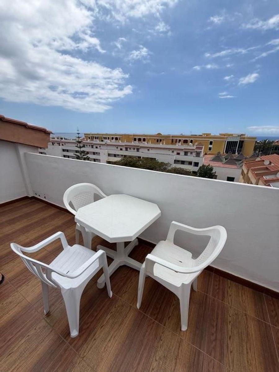 Duplex for Sale in Adeje