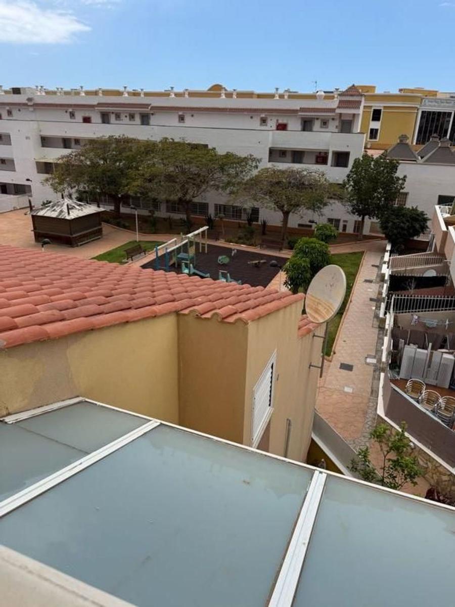 Duplex for Sale in Adeje