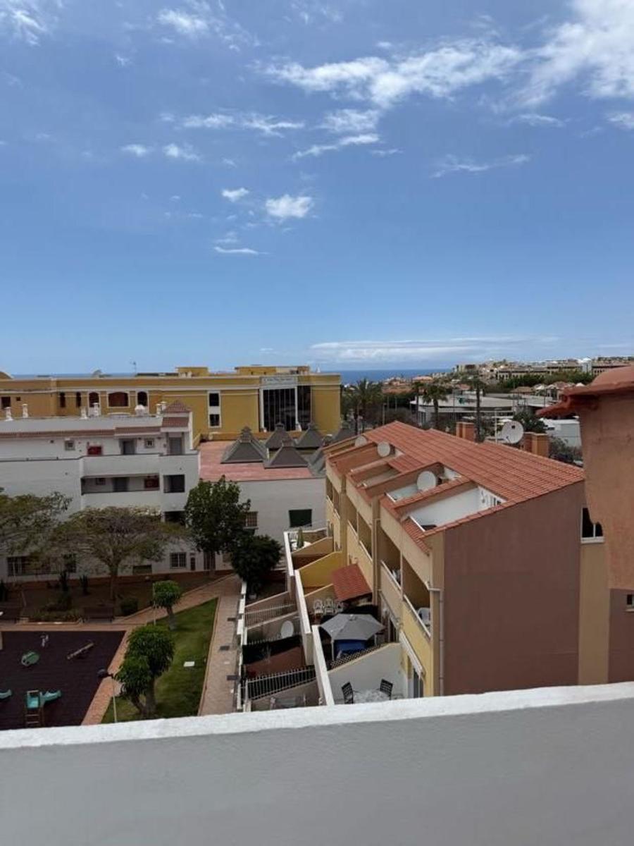 Duplex for Sale in Adeje