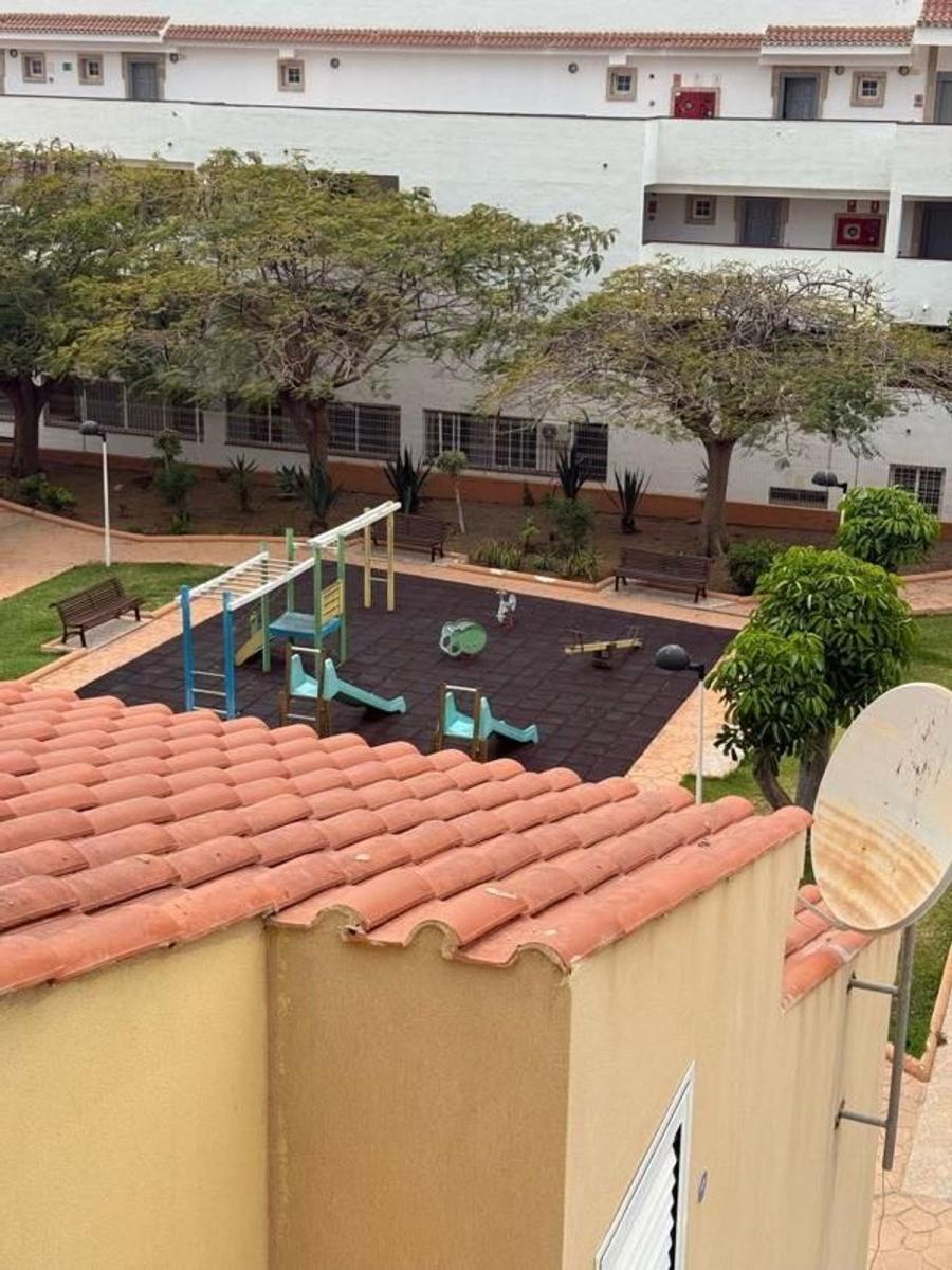 Duplex for Sale in Adeje