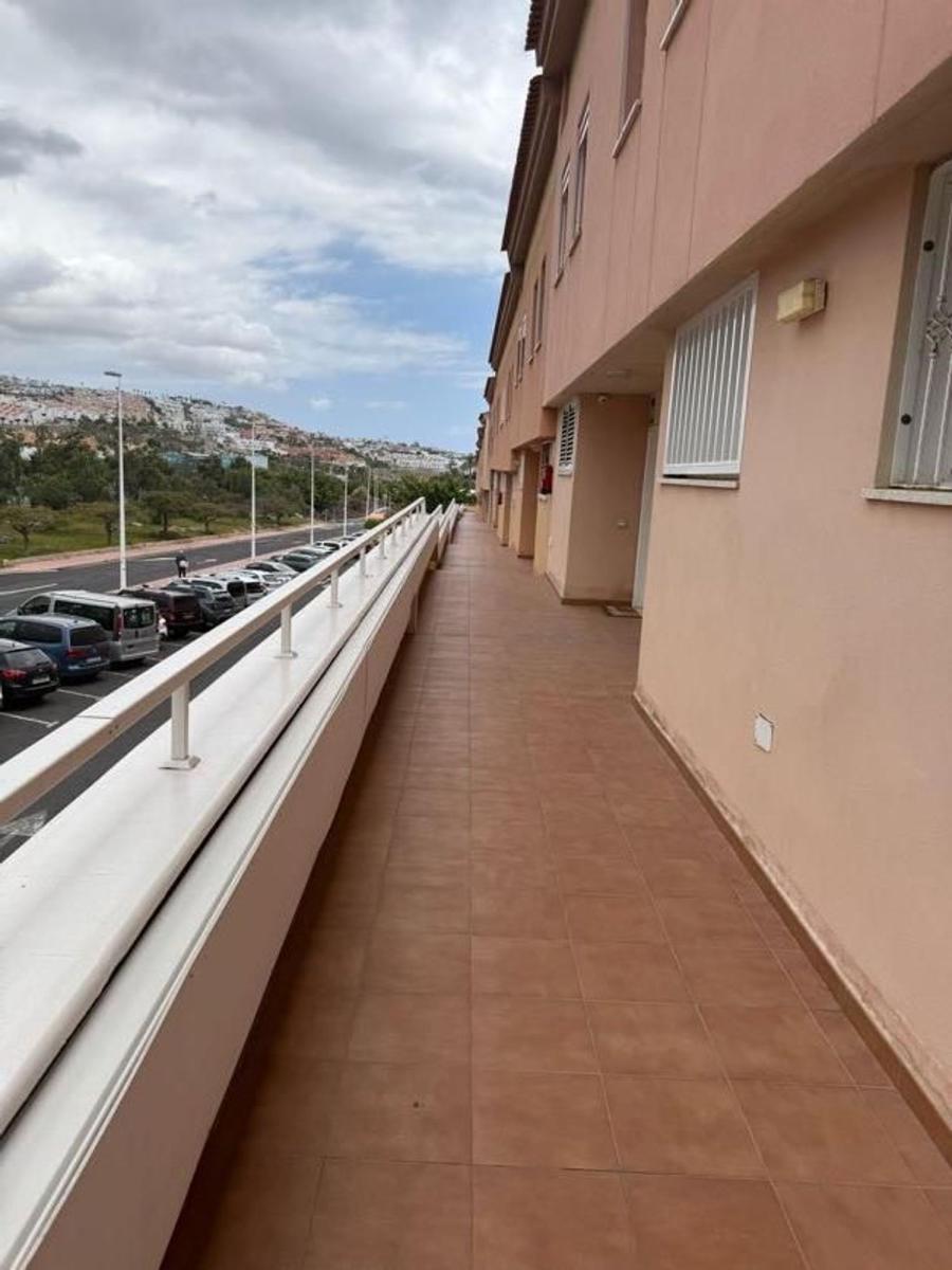 Duplex for Sale in Adeje