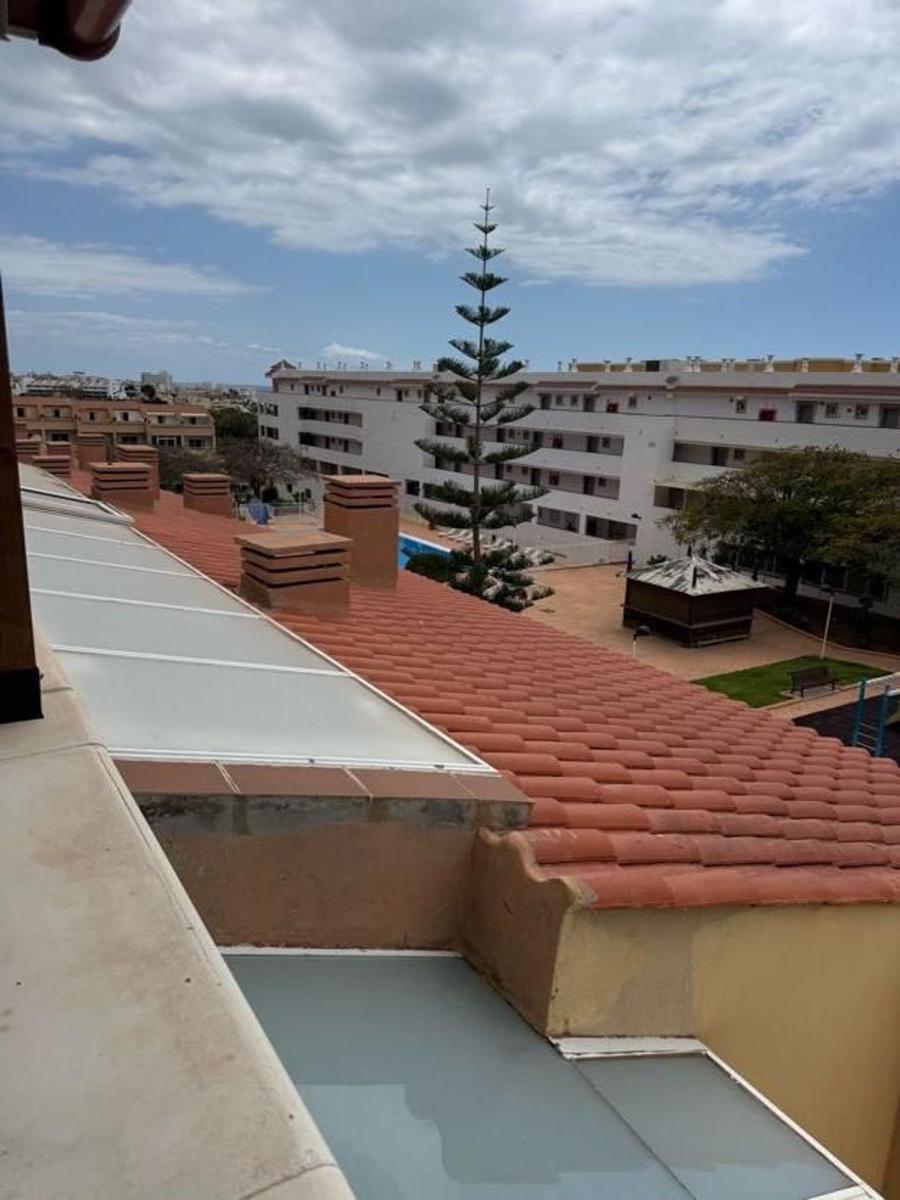 Duplex for Sale in Adeje