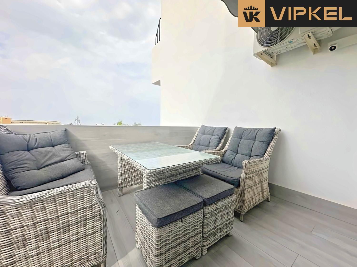 Studio for Sale in Adeje