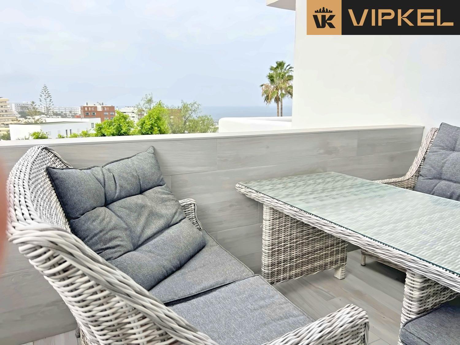 Studio for Sale in Adeje