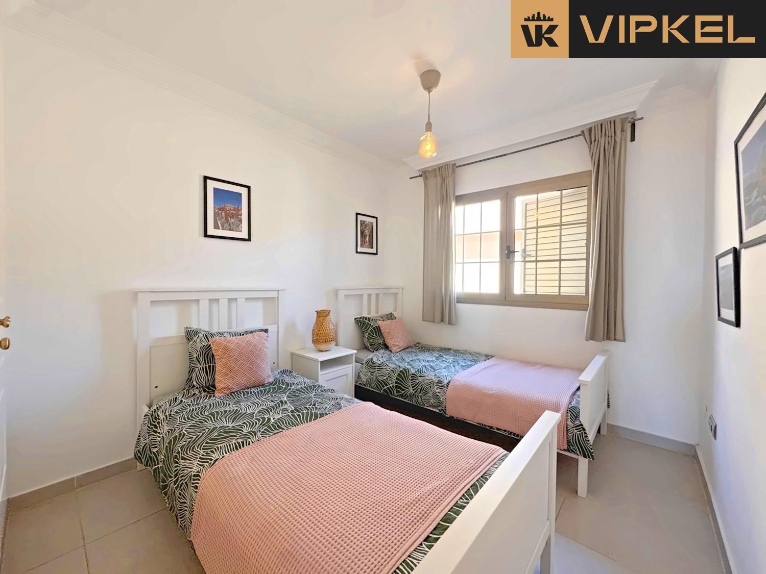 Flat for Sale in Arico
