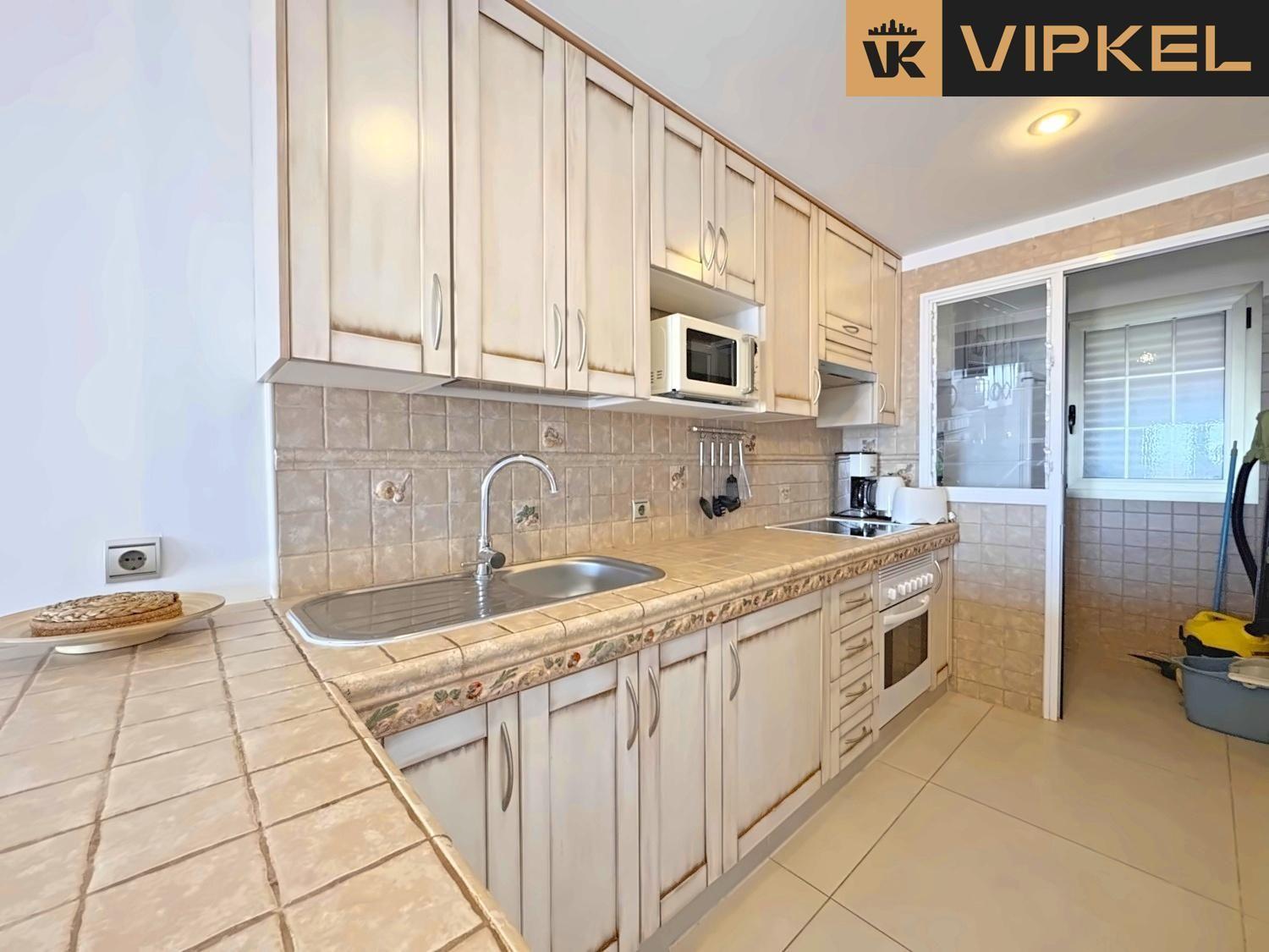 Flat for Sale in Arico