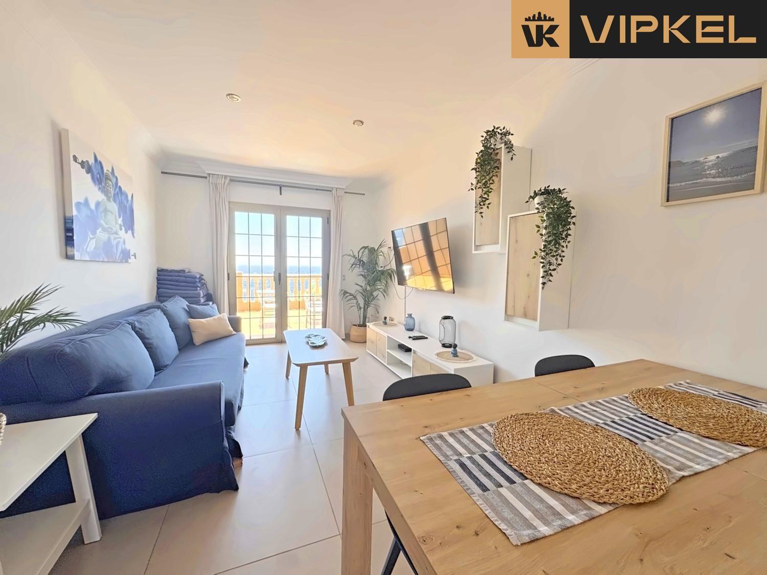 Flat for Sale in Arico
