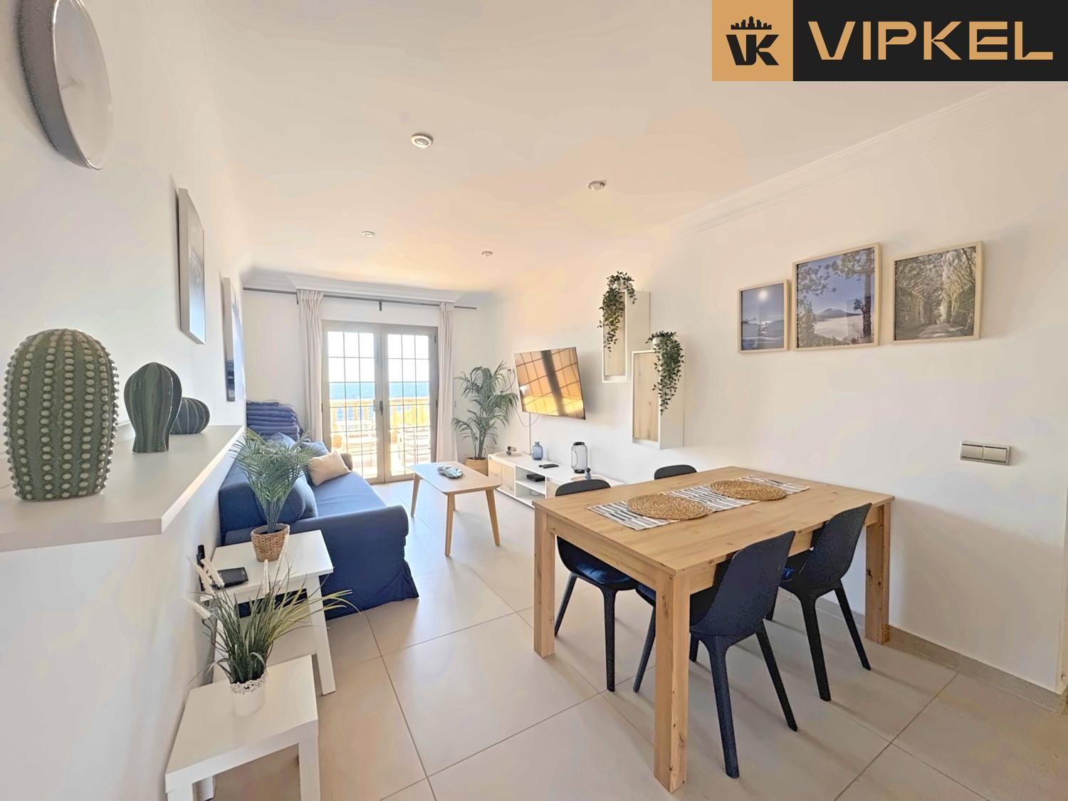 Flat for Sale in Arico