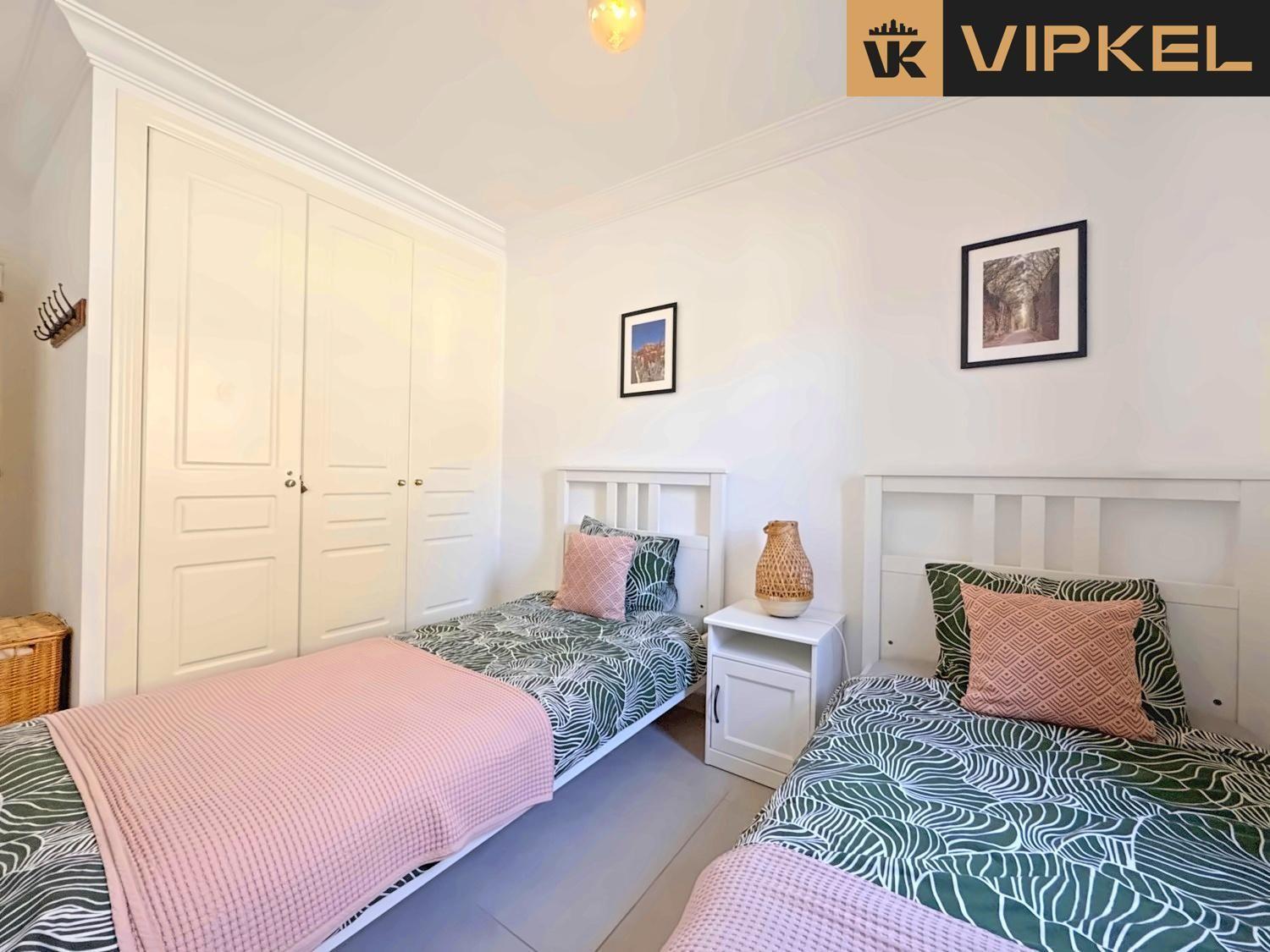 Flat for Sale in Arico