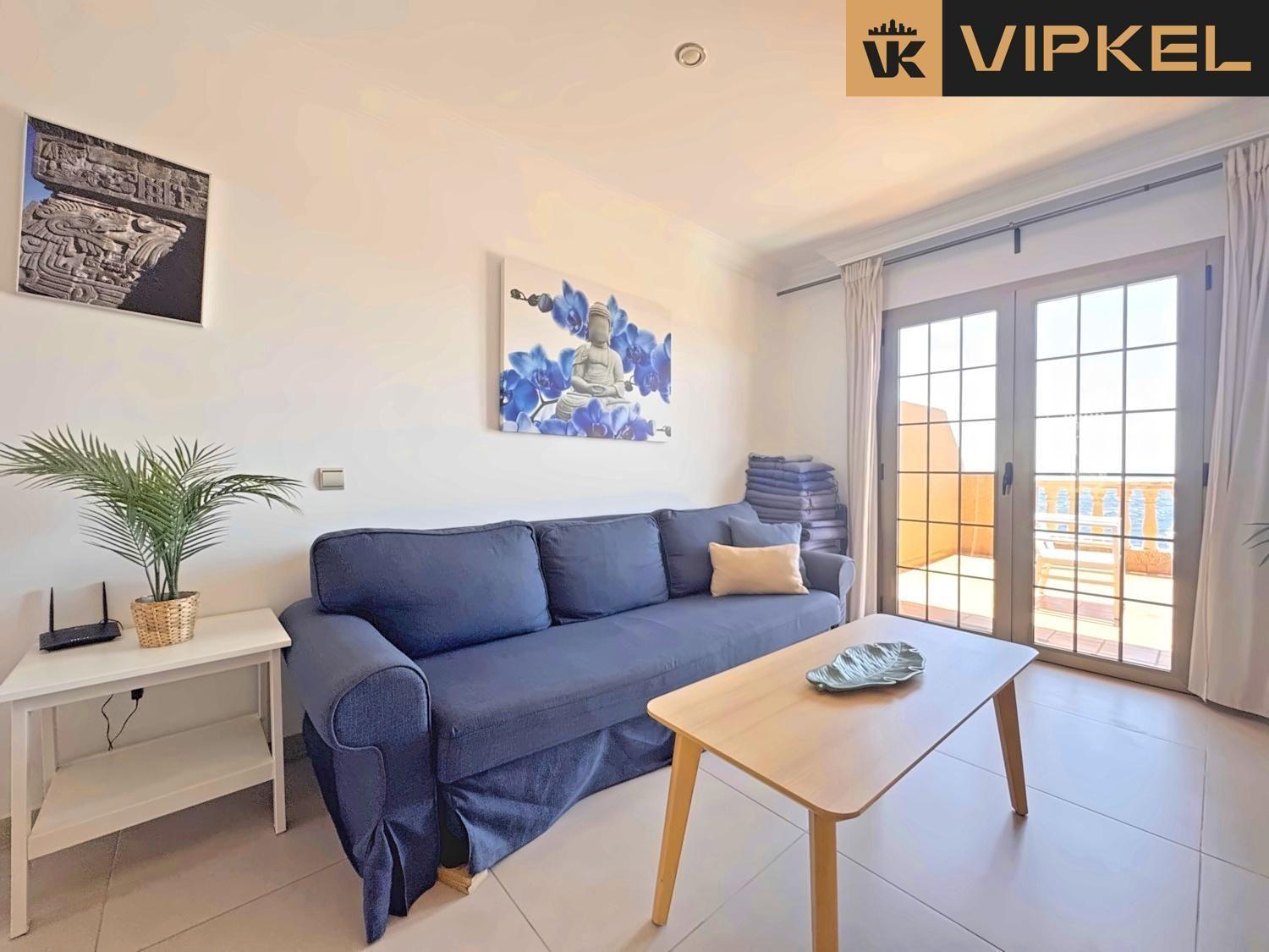 Flat for Sale in Arico