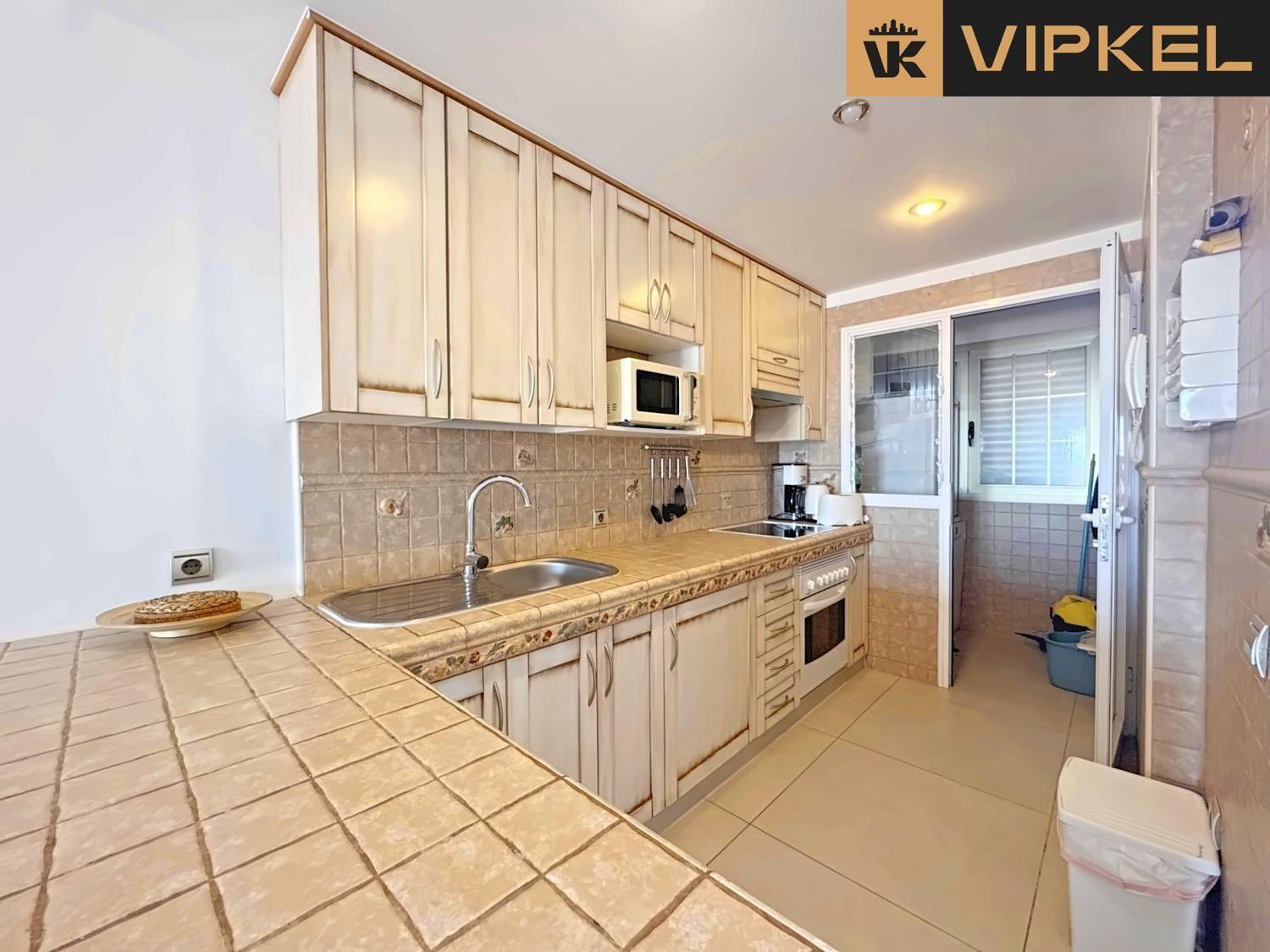 Flat for Sale in Arico
