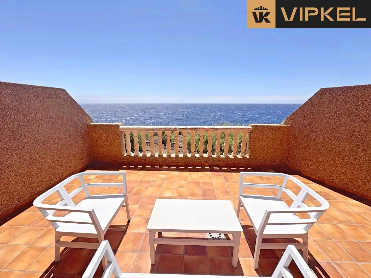 Flat for Sale in Arico