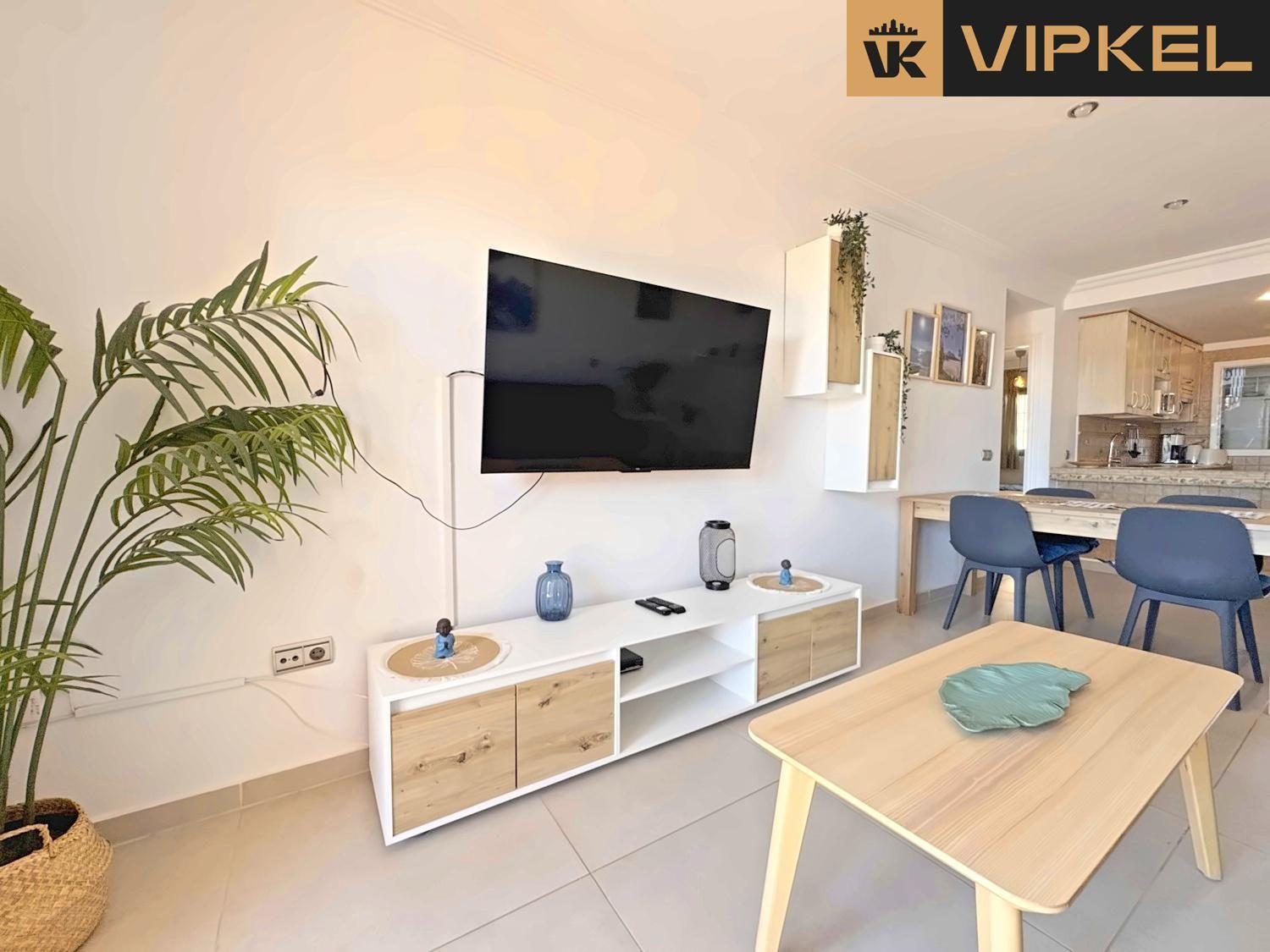 Flat for Sale in Arico
