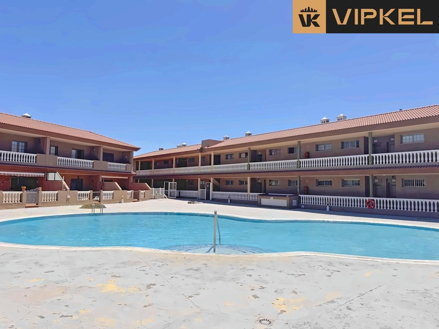Flat for Sale in Arico