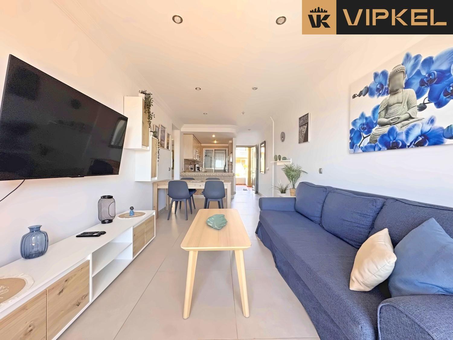 Flat for Sale in Arico