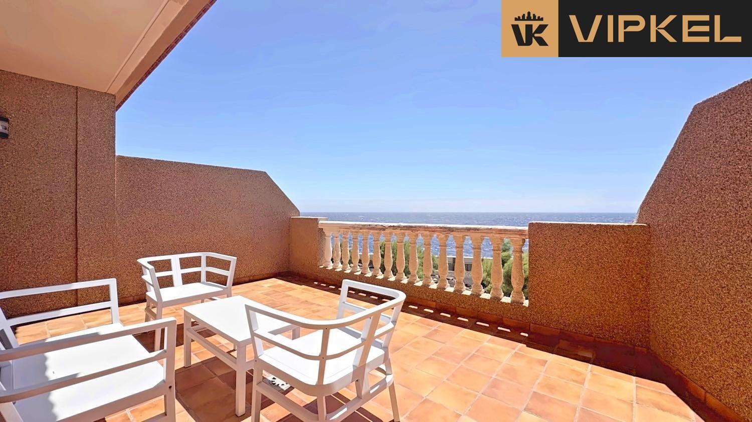 Flat for Sale in Arico