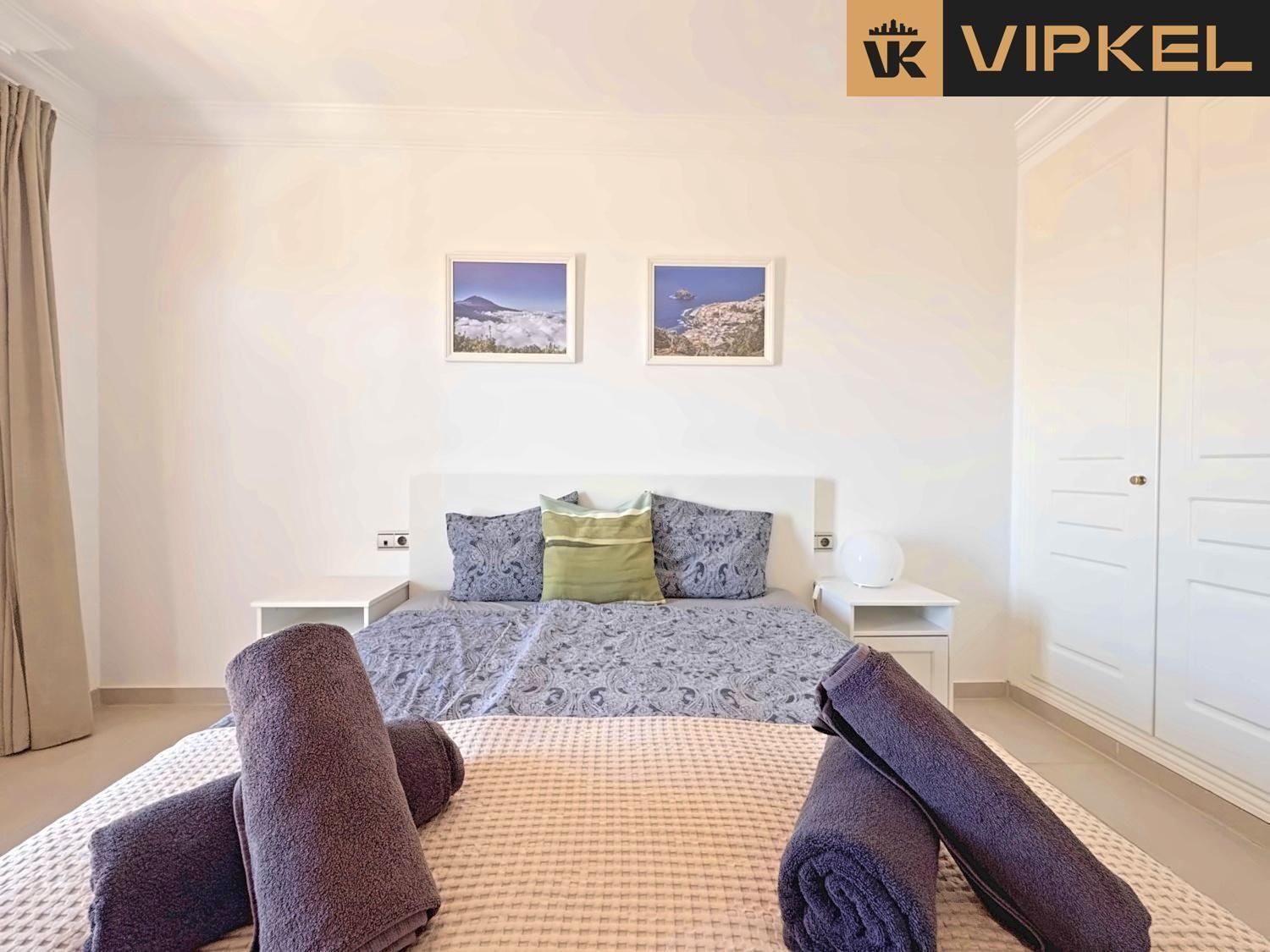 Flat for Sale in Arico