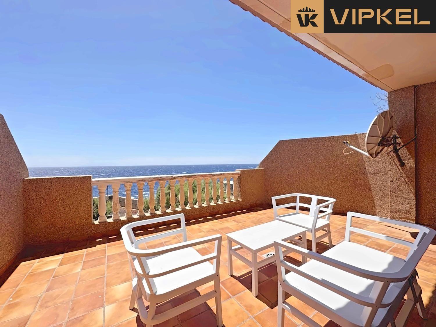 Flat for Sale in Arico