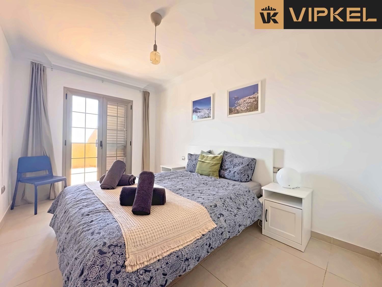 Flat for Sale in Arico
