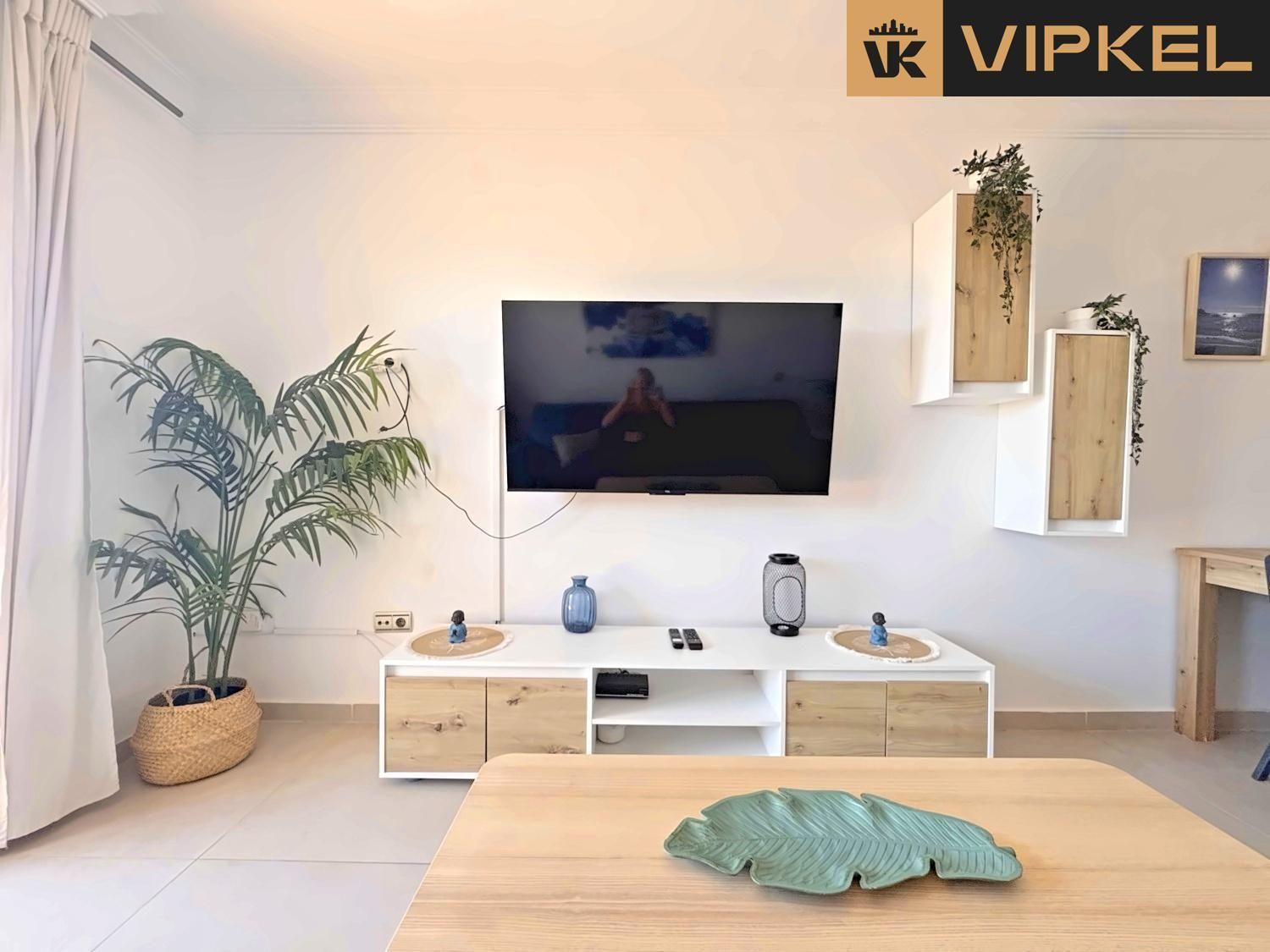 Flat for Sale in Arico