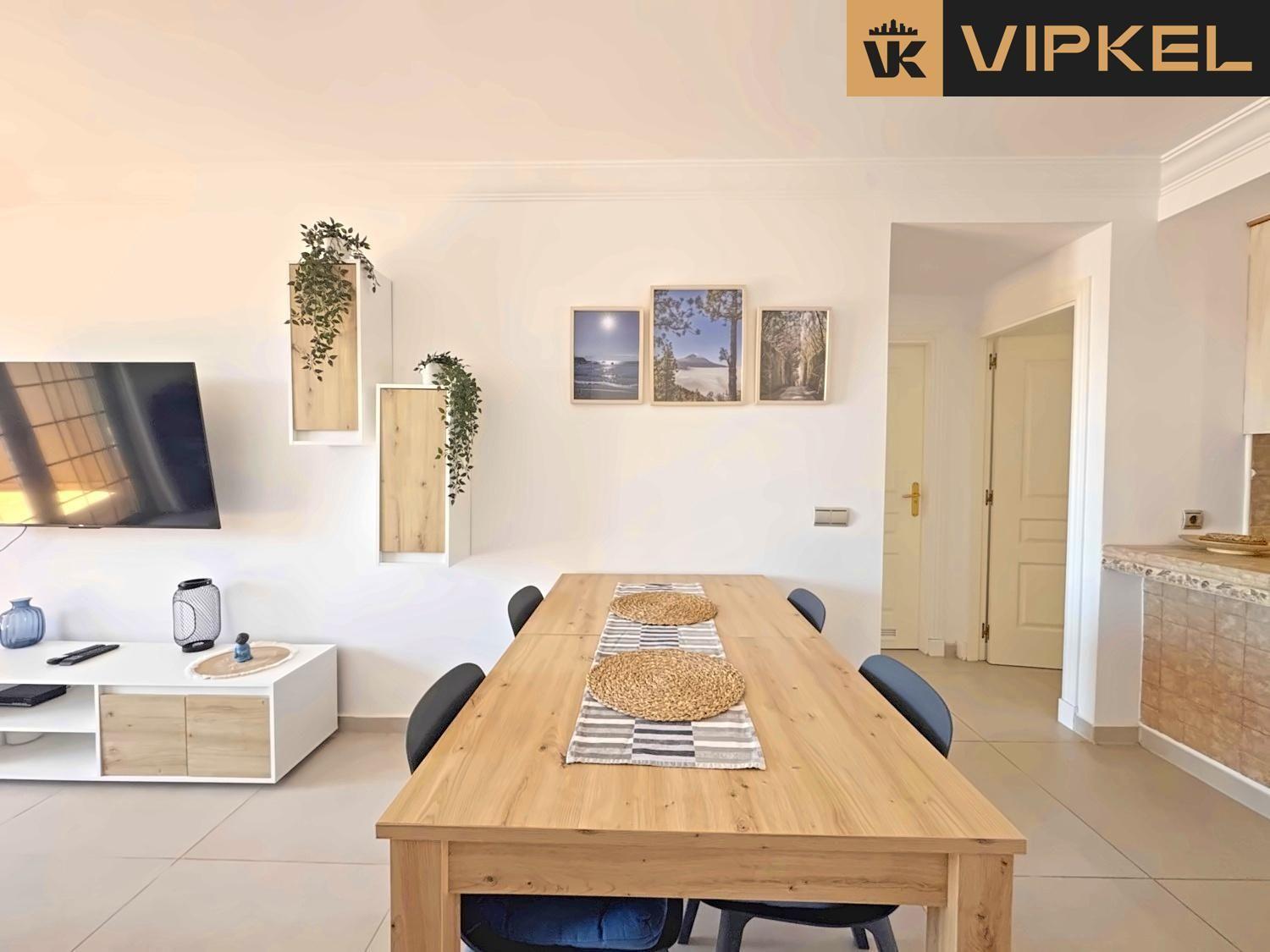 Flat for Sale in Arico