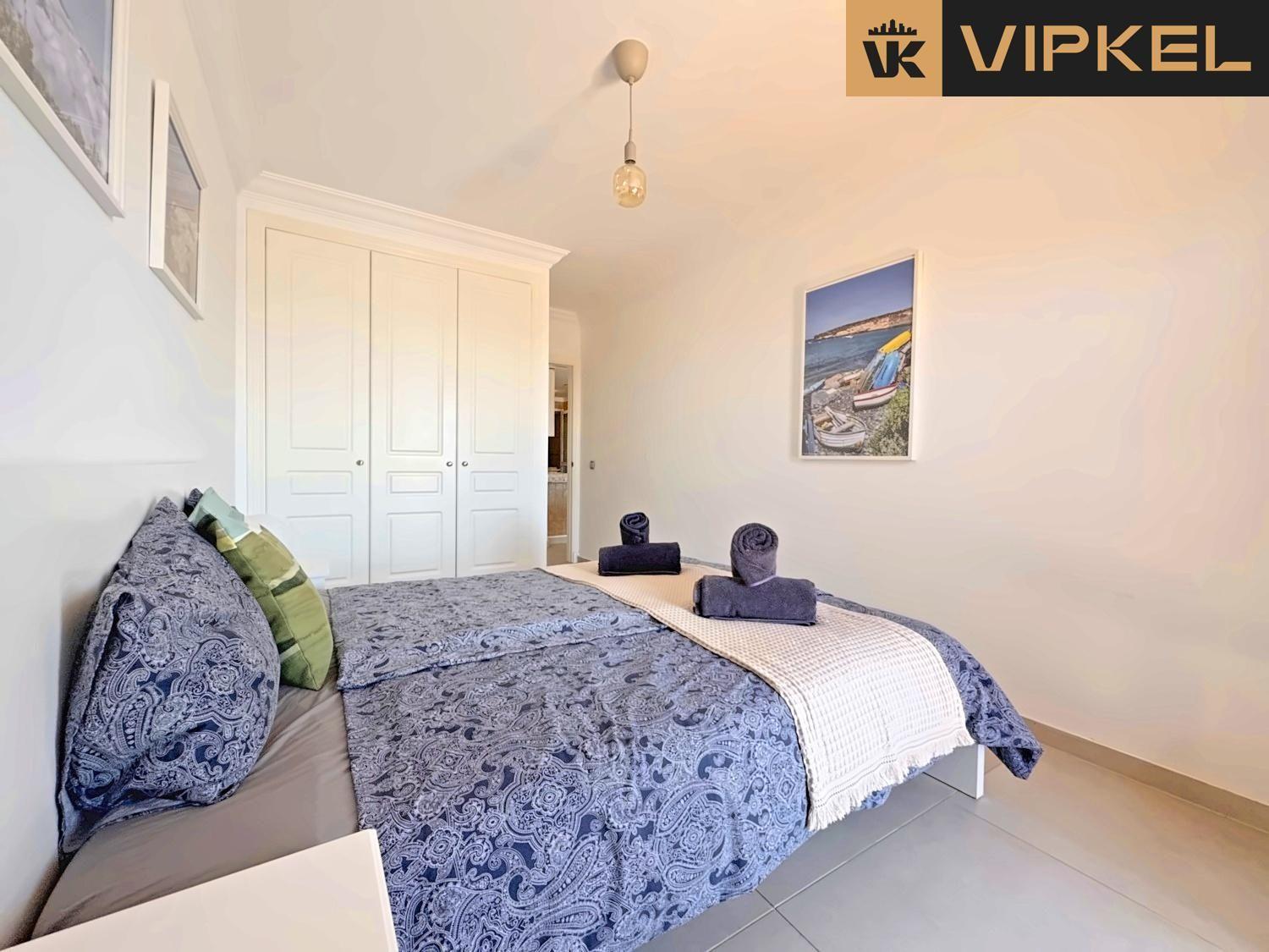 Flat for Sale in Arico