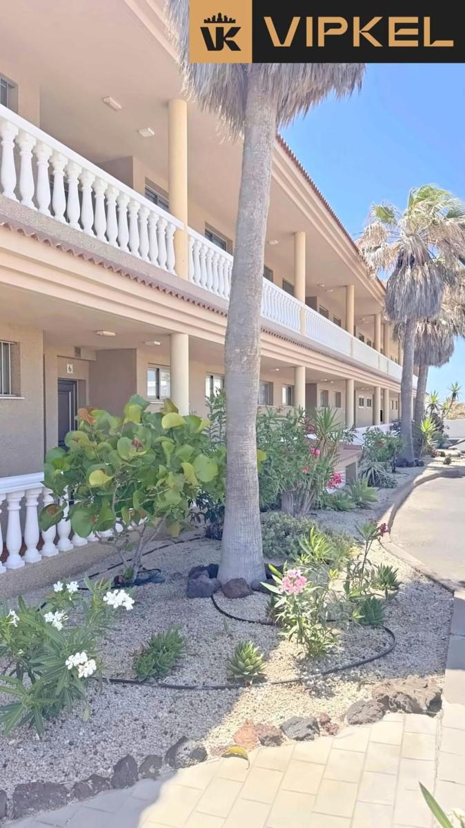 Flat for Sale in Arico