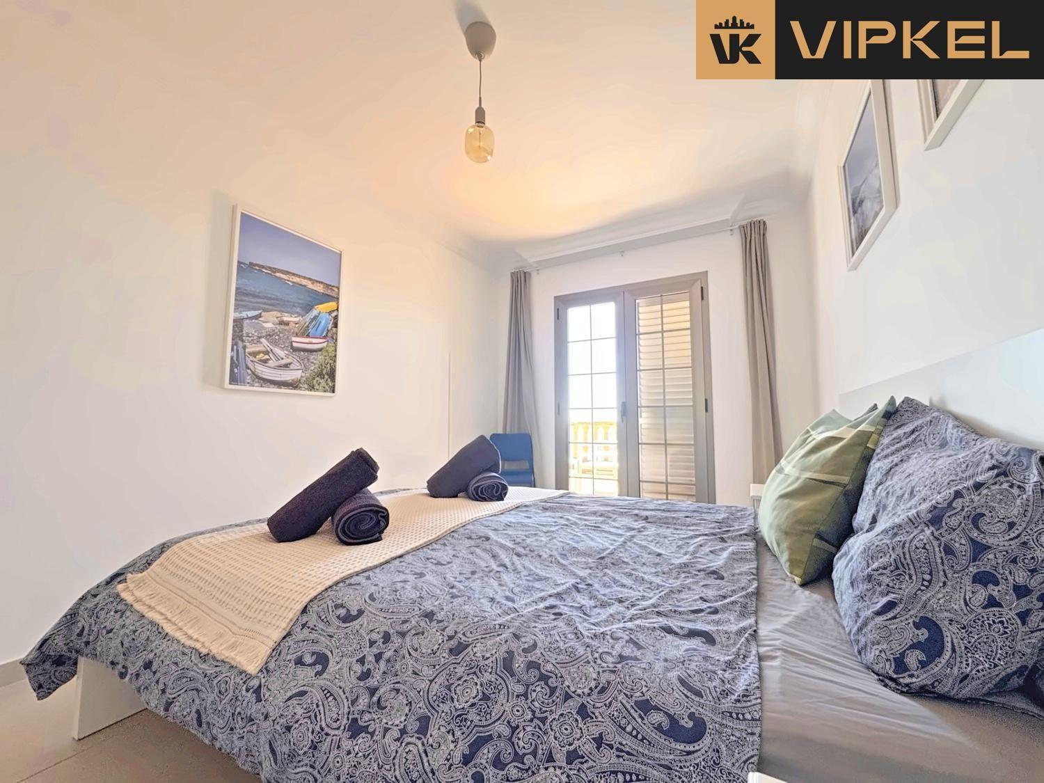 Flat for Sale in Arico