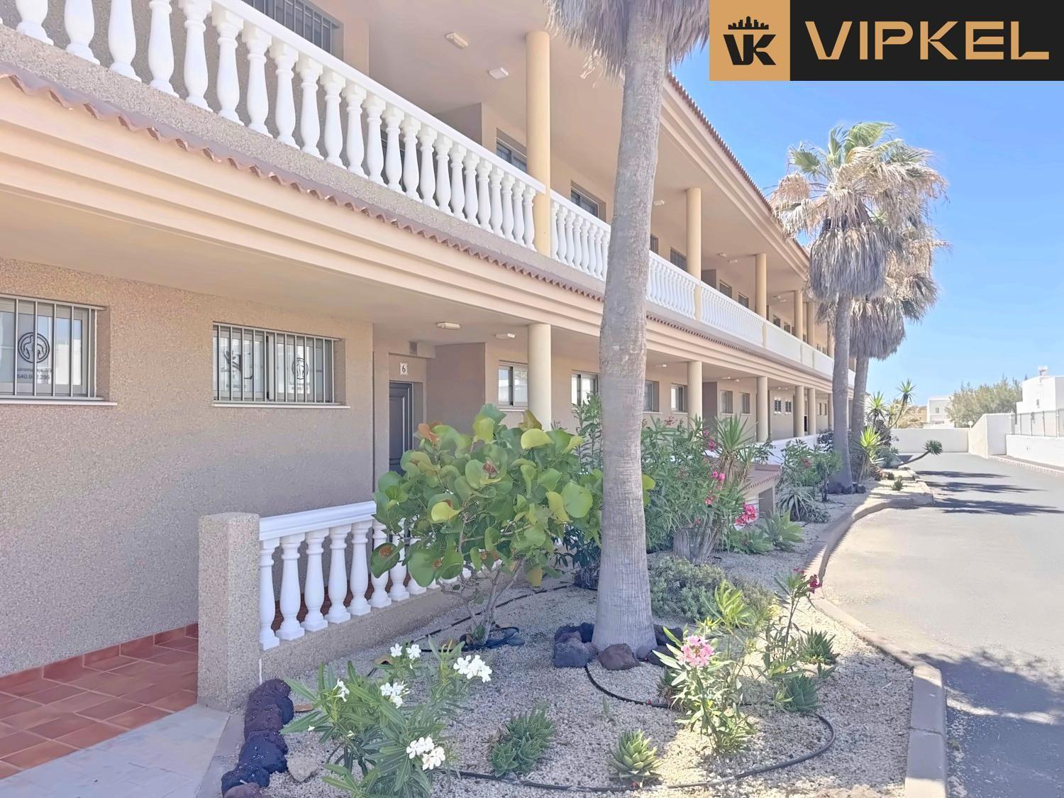 Flat for Sale in Arico