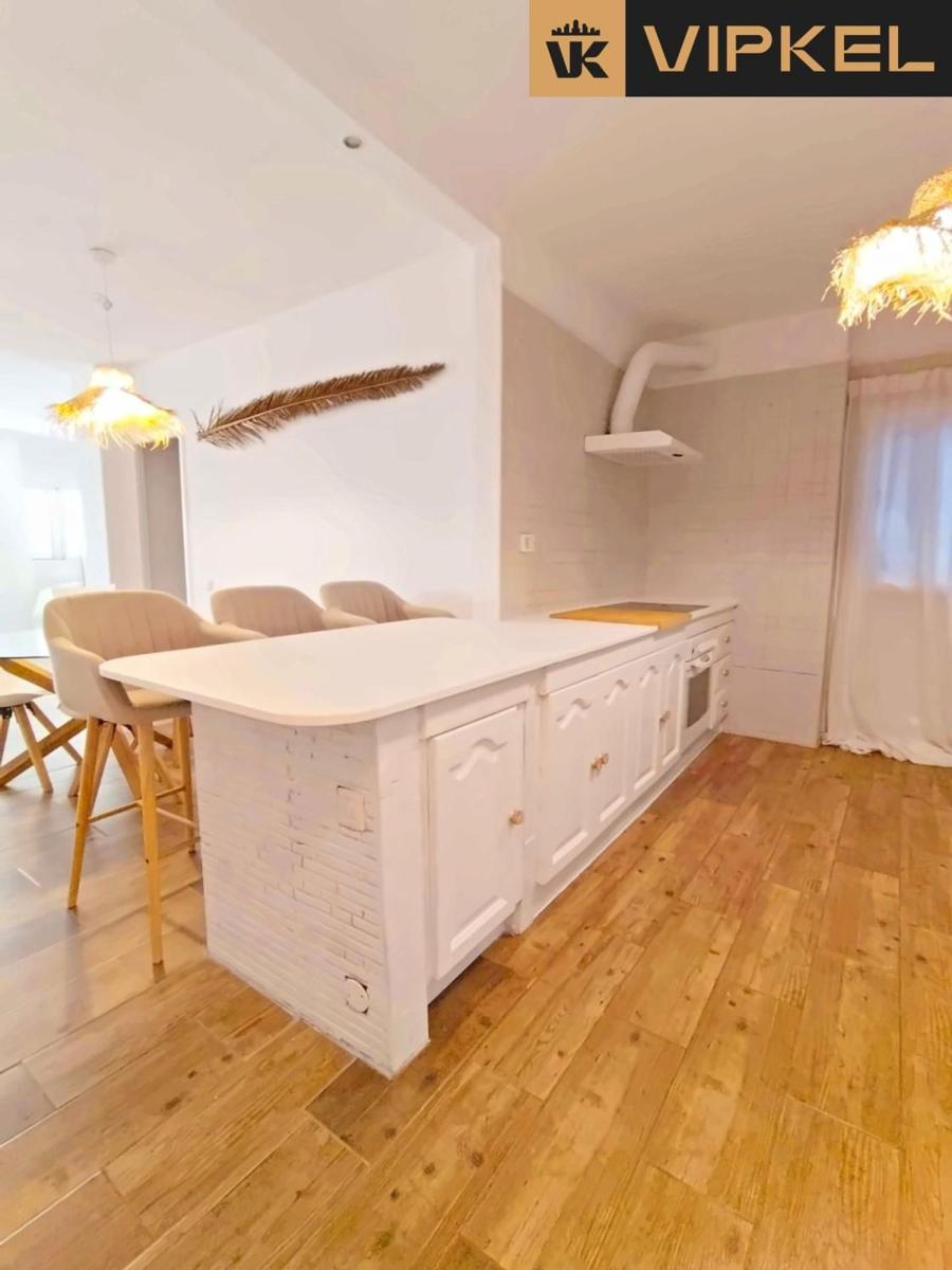 Flat for Sale in Santiago del Teide